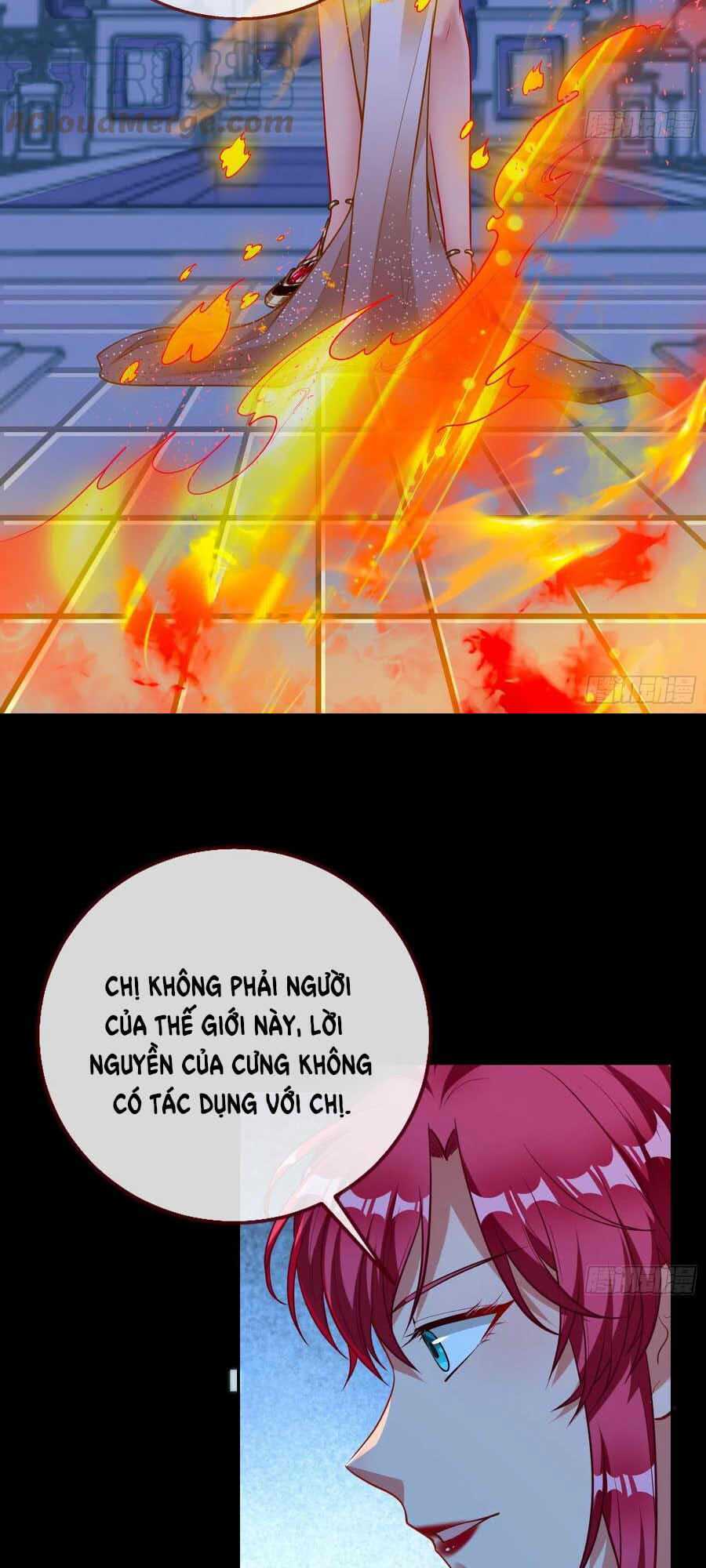 Vạn Tra Triêu Hoàng Chapter 456 - Trang 2