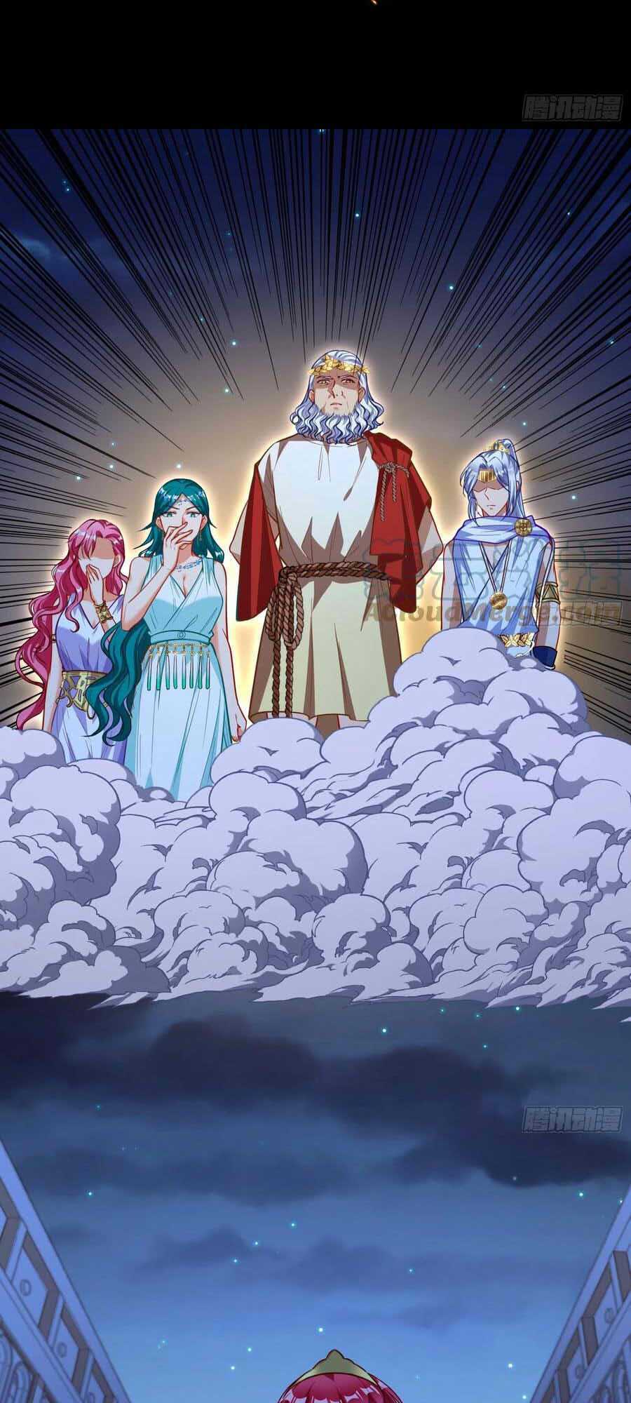 Vạn Tra Triêu Hoàng Chapter 456 - Trang 2