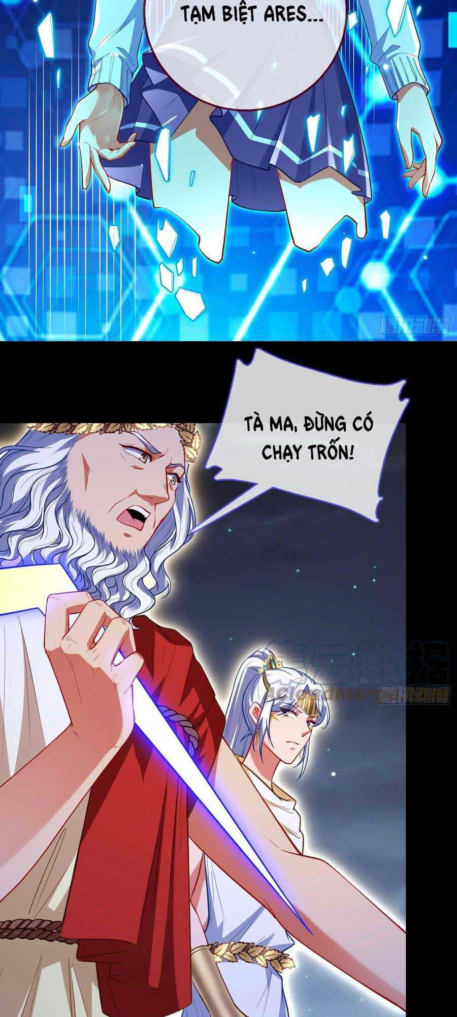 Vạn Tra Triêu Hoàng Chapter 456 - Trang 2