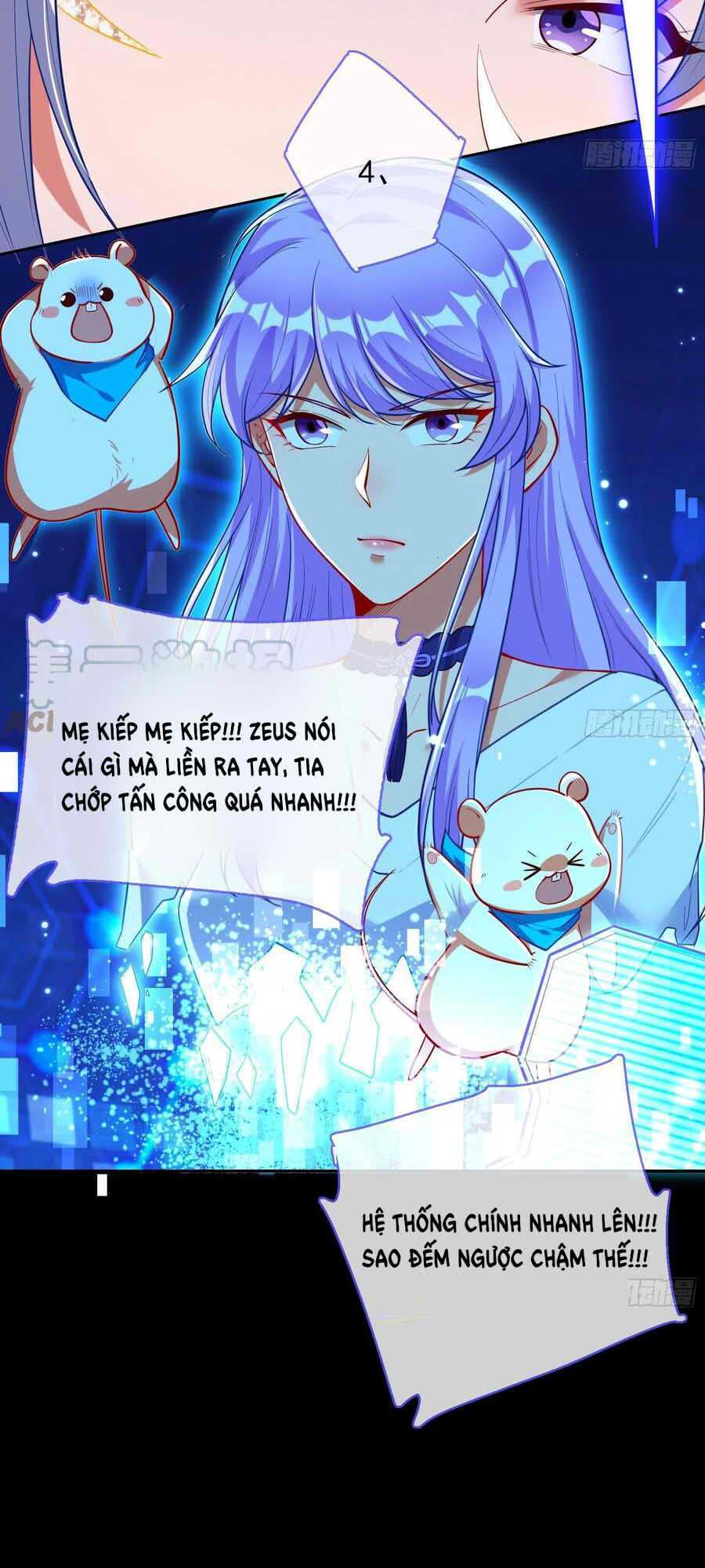 Vạn Tra Triêu Hoàng Chapter 456 - Trang 2