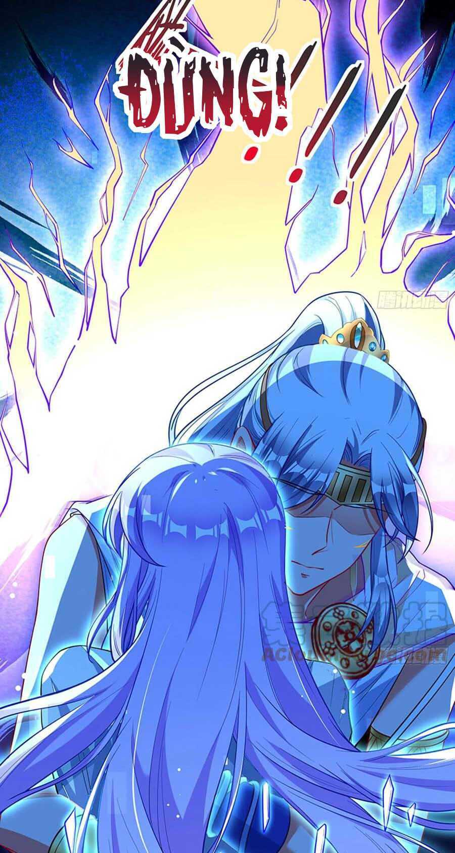 Vạn Tra Triêu Hoàng Chapter 456 - Trang 2