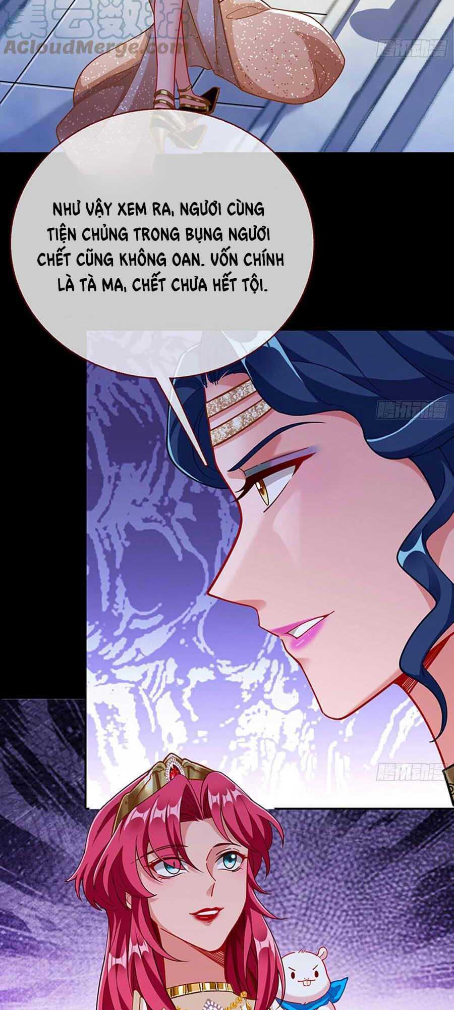 Vạn Tra Triêu Hoàng Chapter 456 - Trang 2