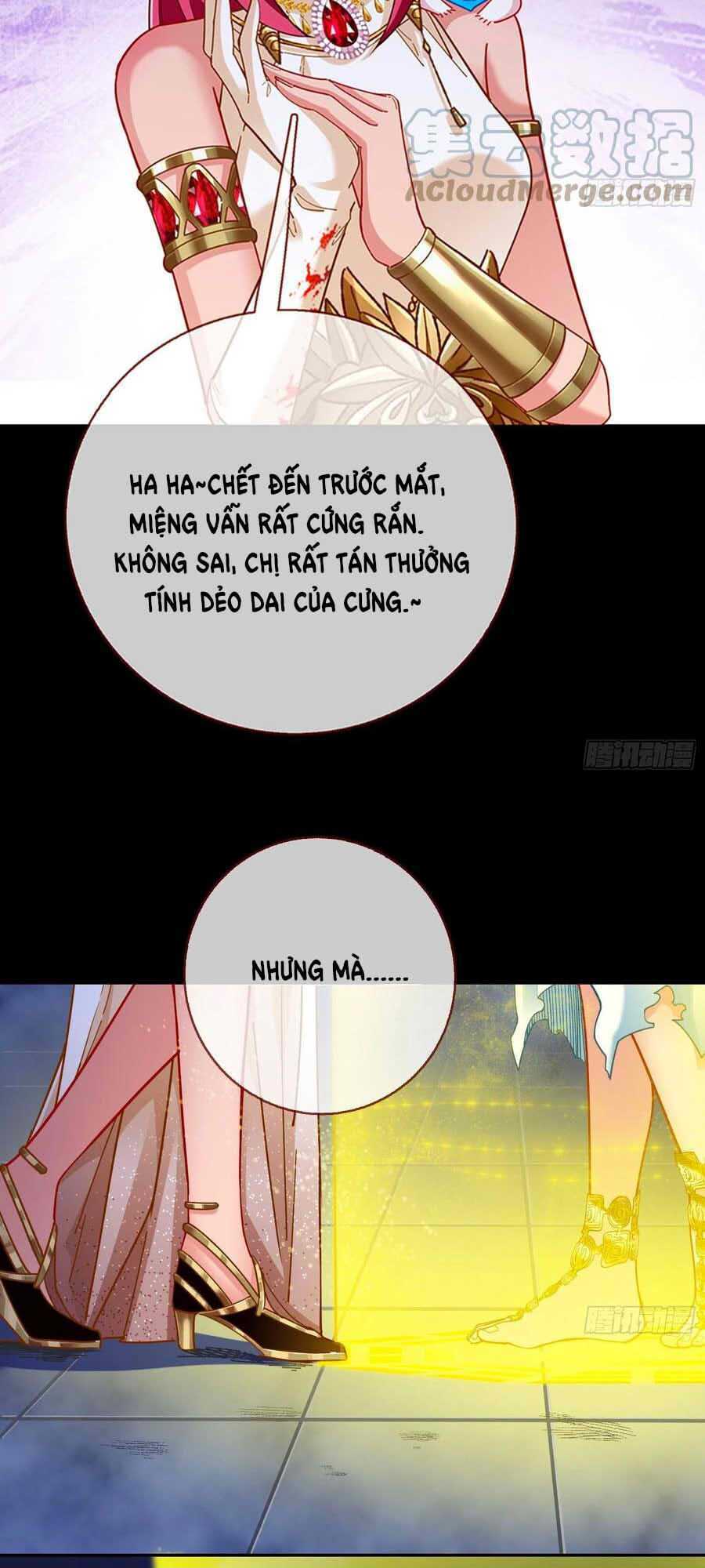 Vạn Tra Triêu Hoàng Chapter 456 - Trang 2