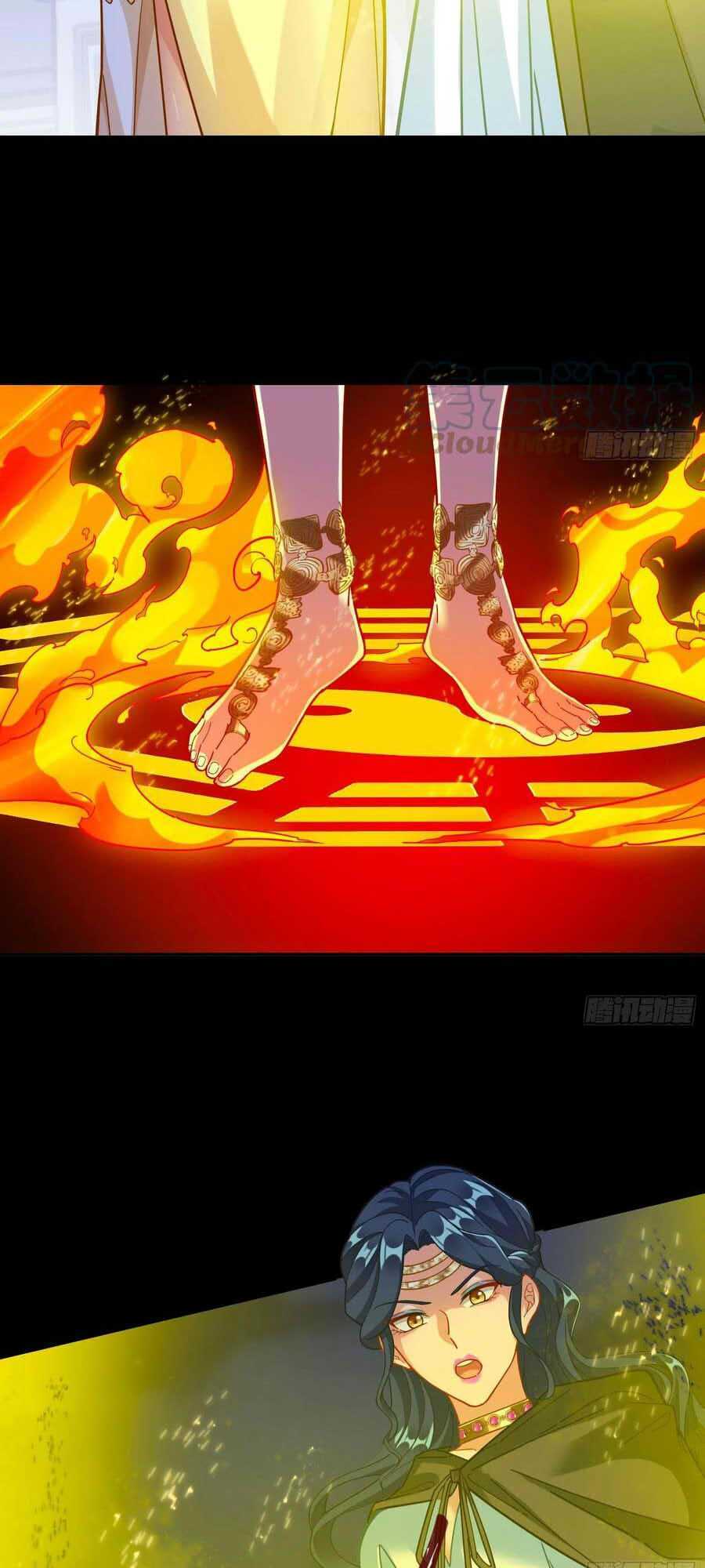 Vạn Tra Triêu Hoàng Chapter 456 - Trang 2