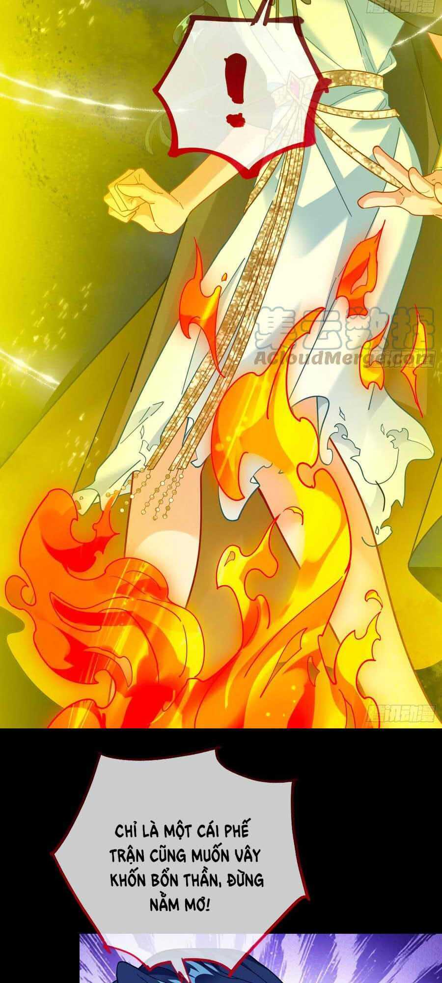 Vạn Tra Triêu Hoàng Chapter 456 - Trang 2