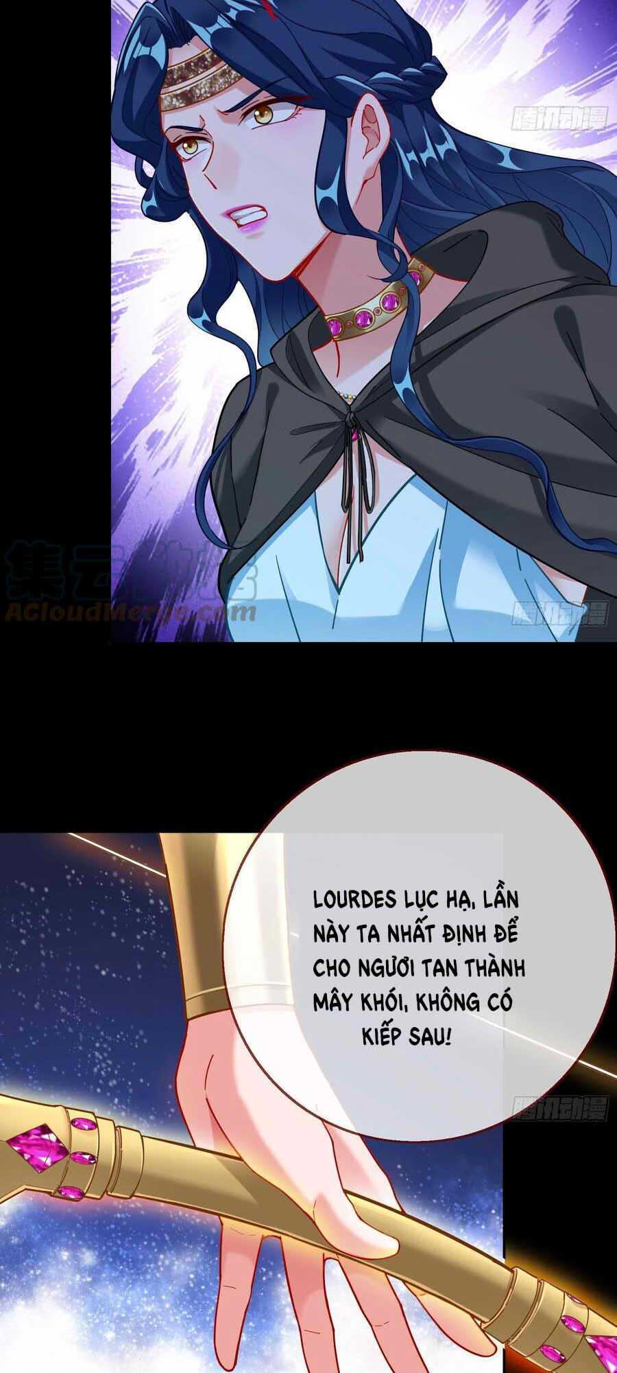 Vạn Tra Triêu Hoàng Chapter 456 - Trang 2