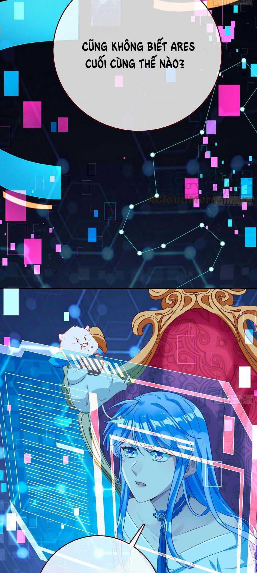 Vạn Tra Triêu Hoàng Chapter 457 - Trang 2