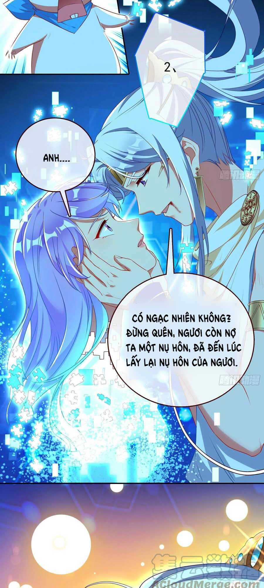 Vạn Tra Triêu Hoàng Chapter 457 - Trang 2