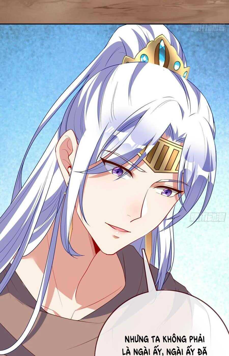 Vạn Tra Triêu Hoàng Chapter 457 - Trang 2