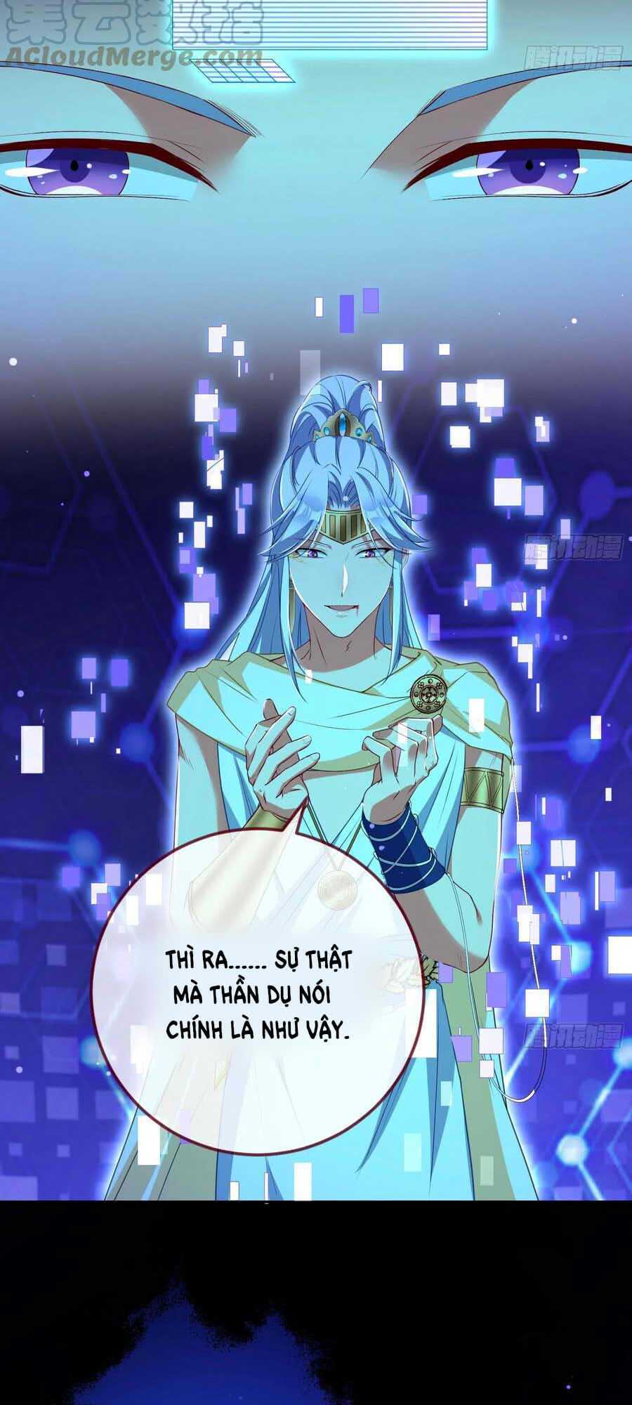 Vạn Tra Triêu Hoàng Chapter 457 - Trang 2