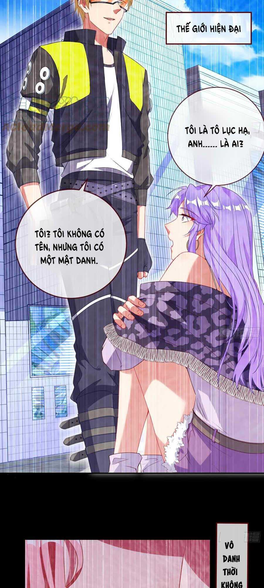 Vạn Tra Triêu Hoàng Chapter 457 - Trang 2