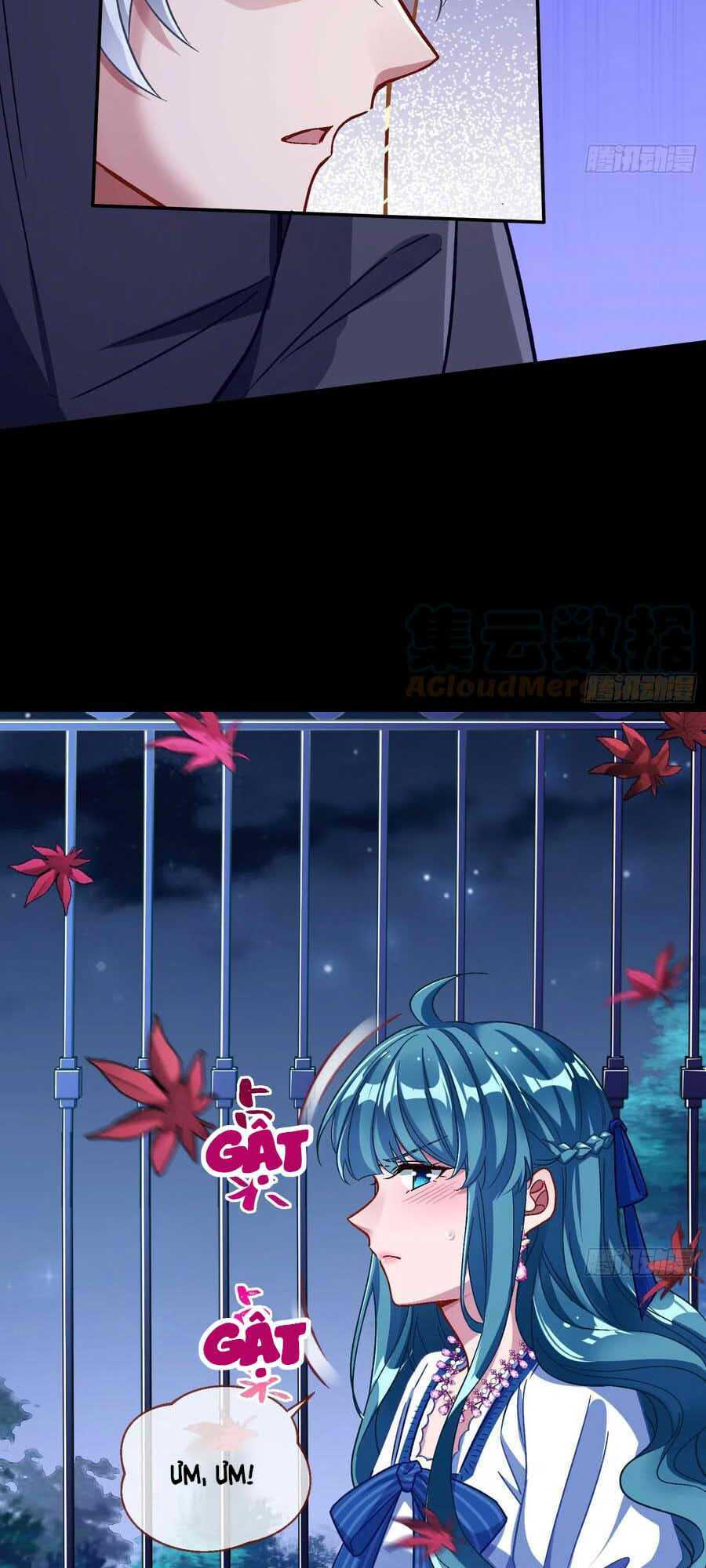 Vạn Tra Triêu Hoàng Chapter 458 - Trang 2