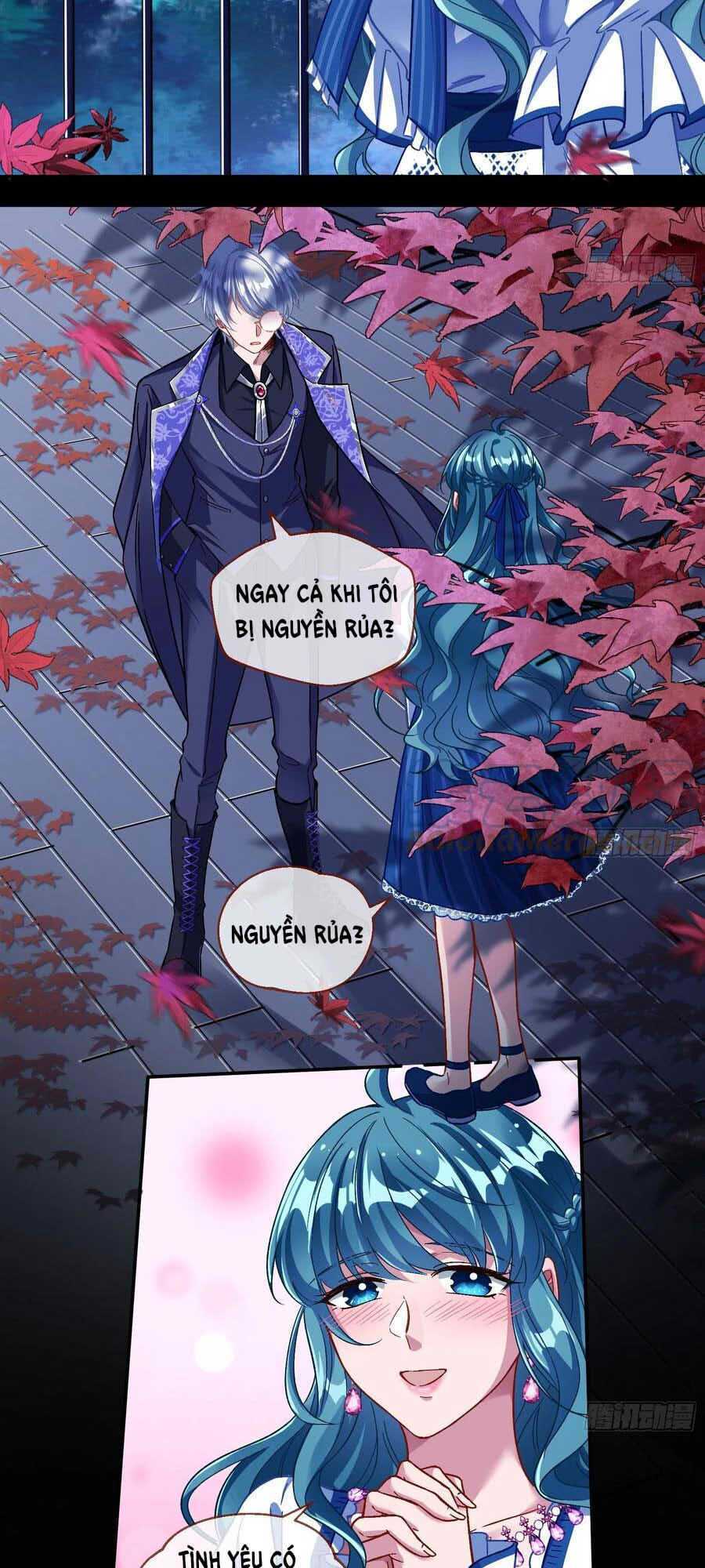 Vạn Tra Triêu Hoàng Chapter 458 - Trang 2