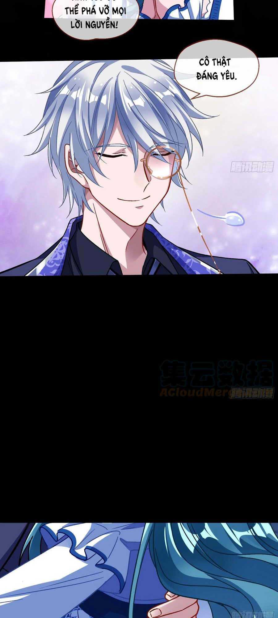 Vạn Tra Triêu Hoàng Chapter 458 - Trang 2