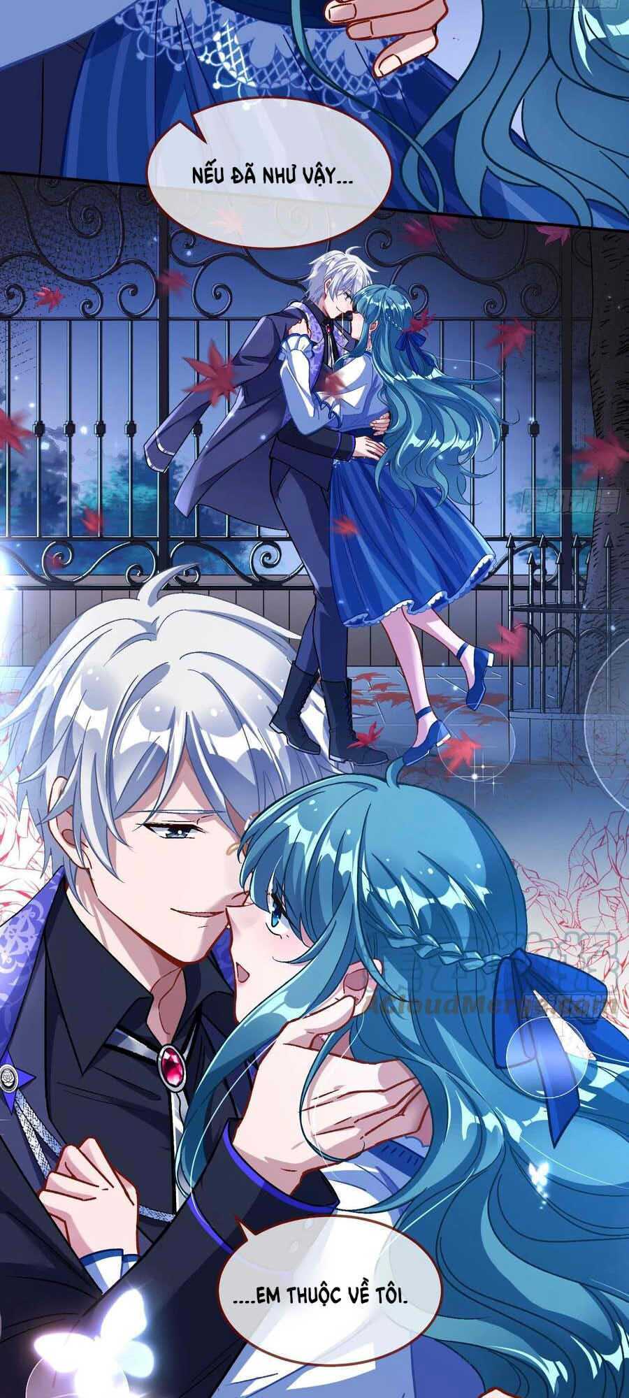 Vạn Tra Triêu Hoàng Chapter 458 - Trang 2