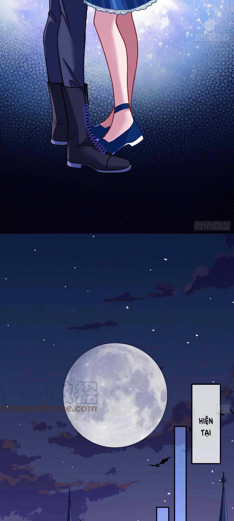 Vạn Tra Triêu Hoàng Chapter 458 - Trang 2