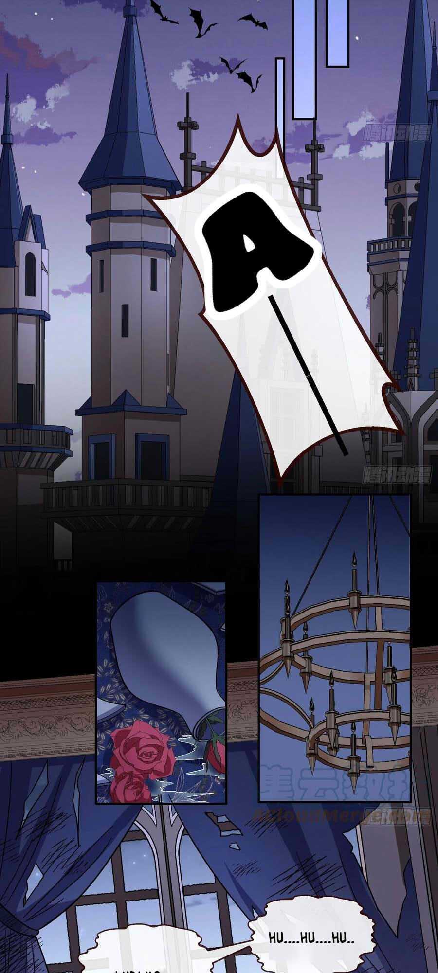 Vạn Tra Triêu Hoàng Chapter 458 - Trang 2