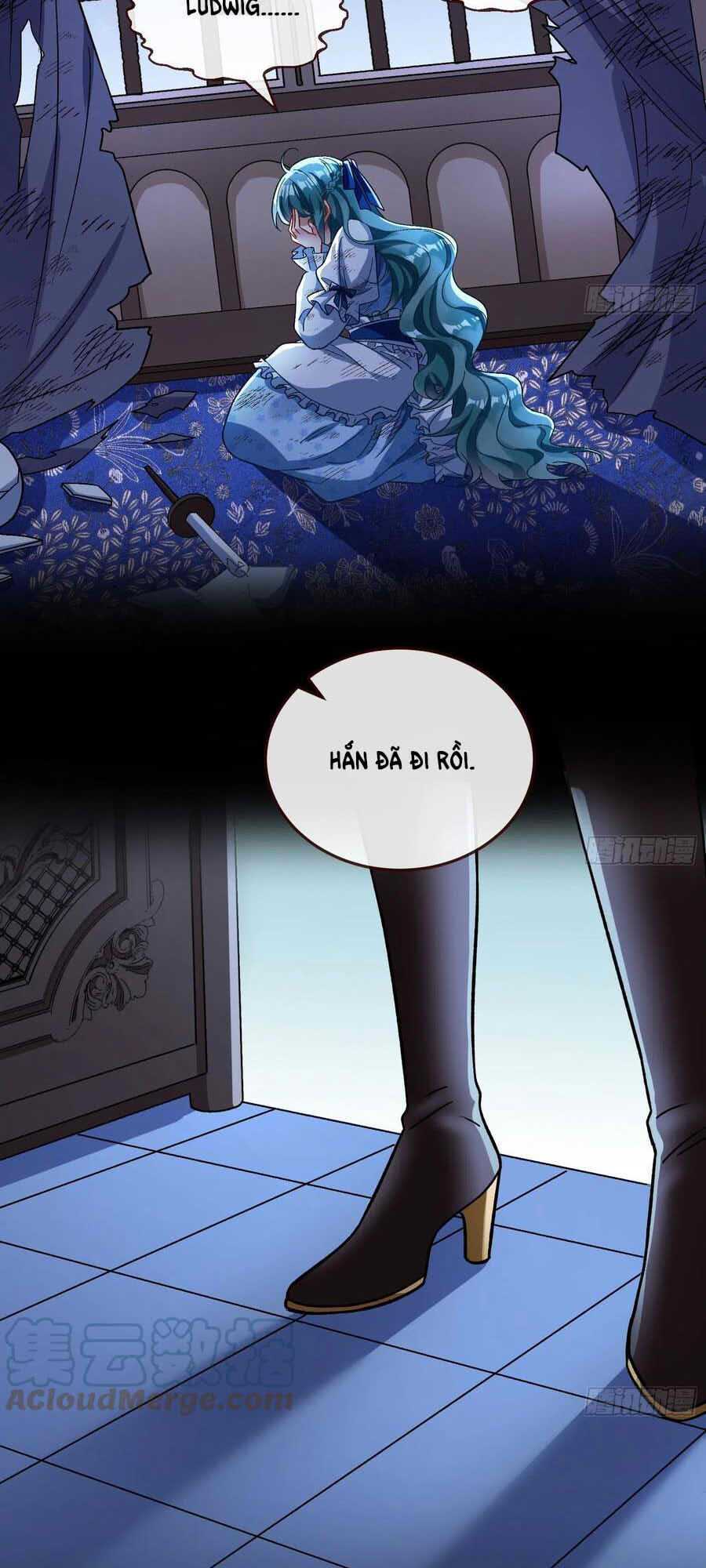 Vạn Tra Triêu Hoàng Chapter 458 - Trang 2