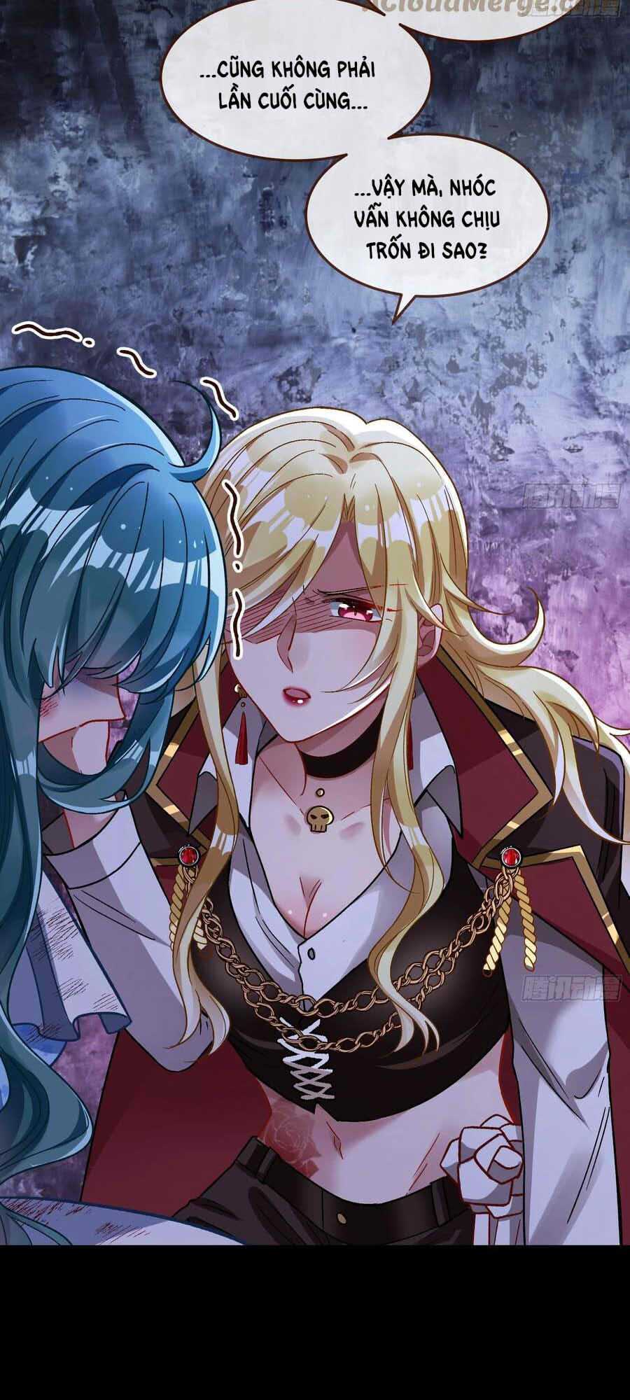 Vạn Tra Triêu Hoàng Chapter 458 - Trang 2