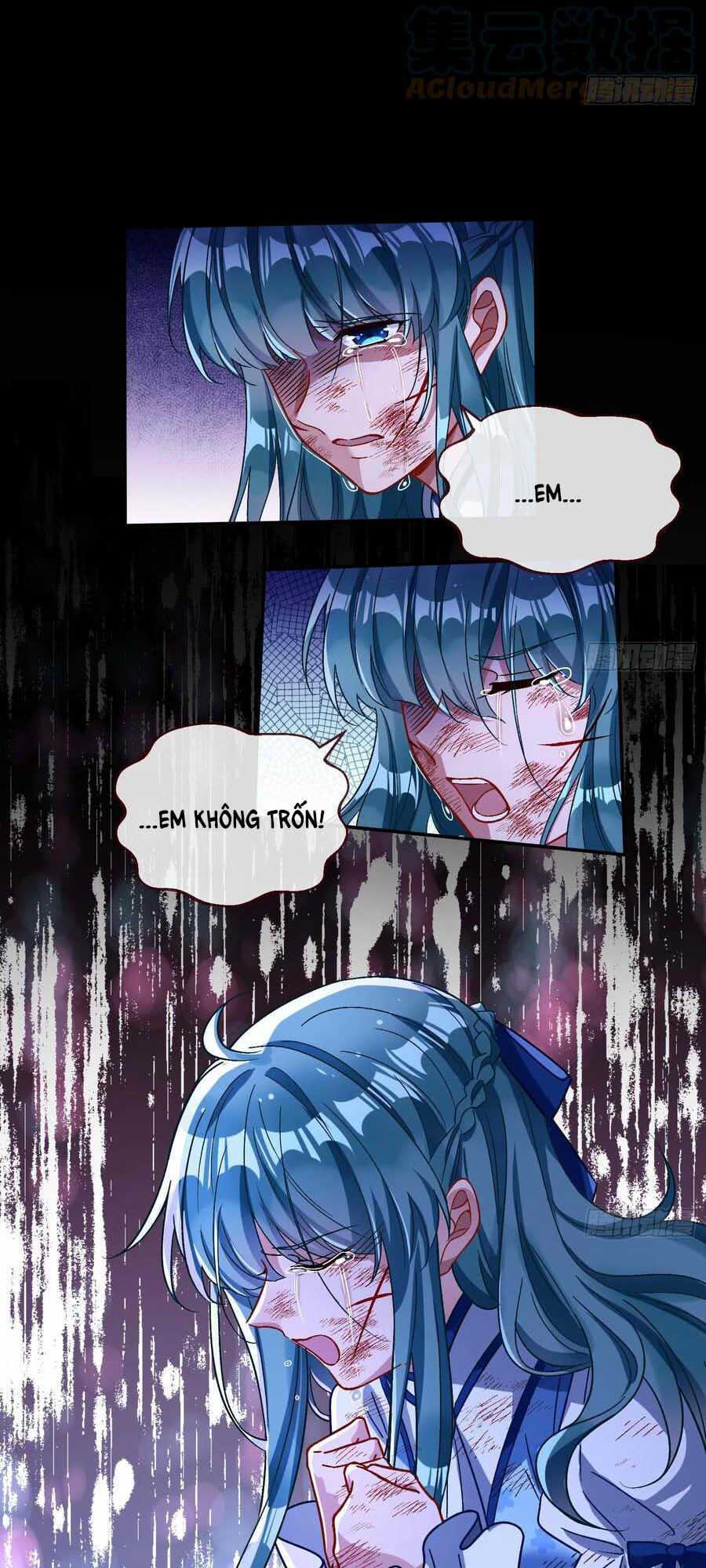 Vạn Tra Triêu Hoàng Chapter 458 - Trang 2