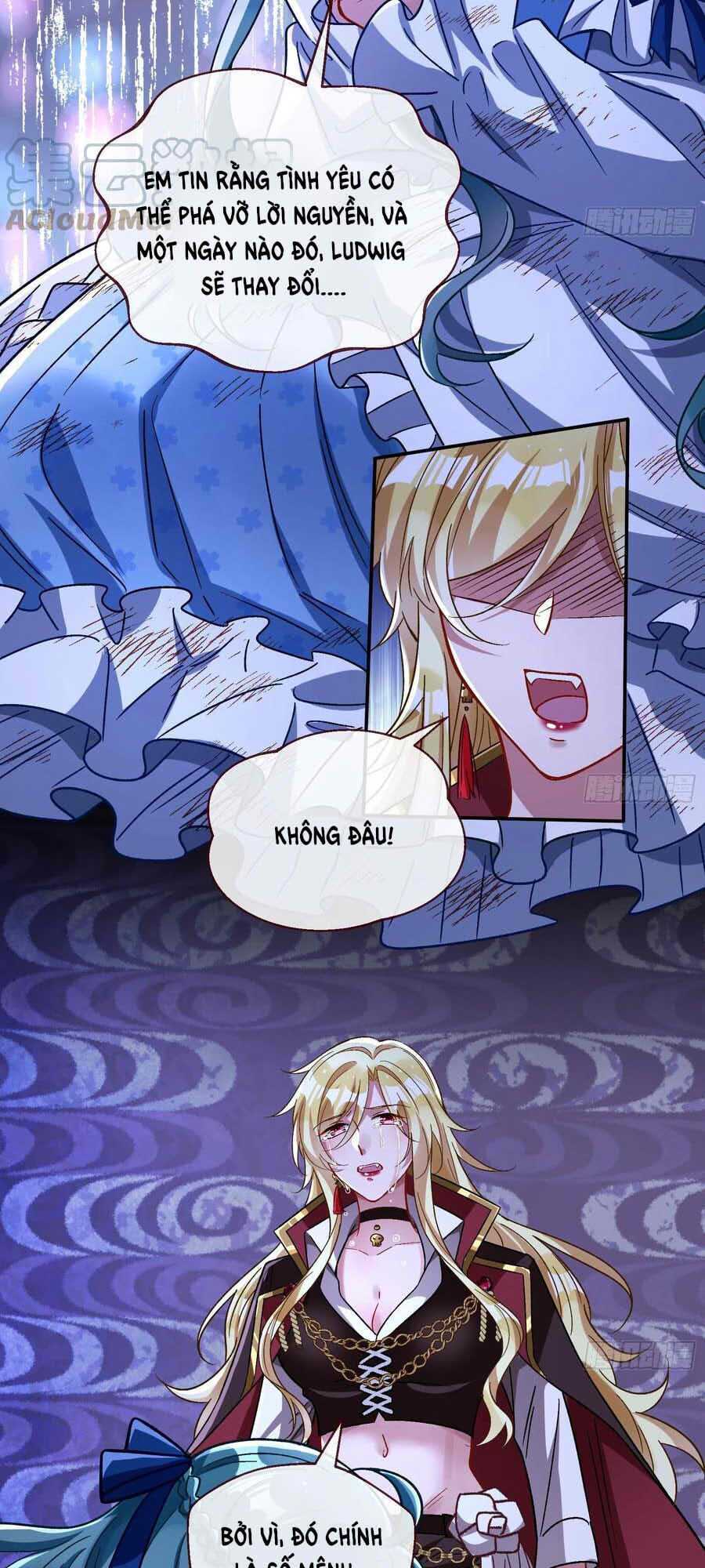 Vạn Tra Triêu Hoàng Chapter 458 - Trang 2