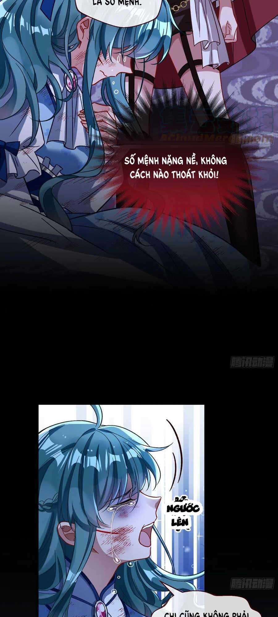 Vạn Tra Triêu Hoàng Chapter 458 - Trang 2