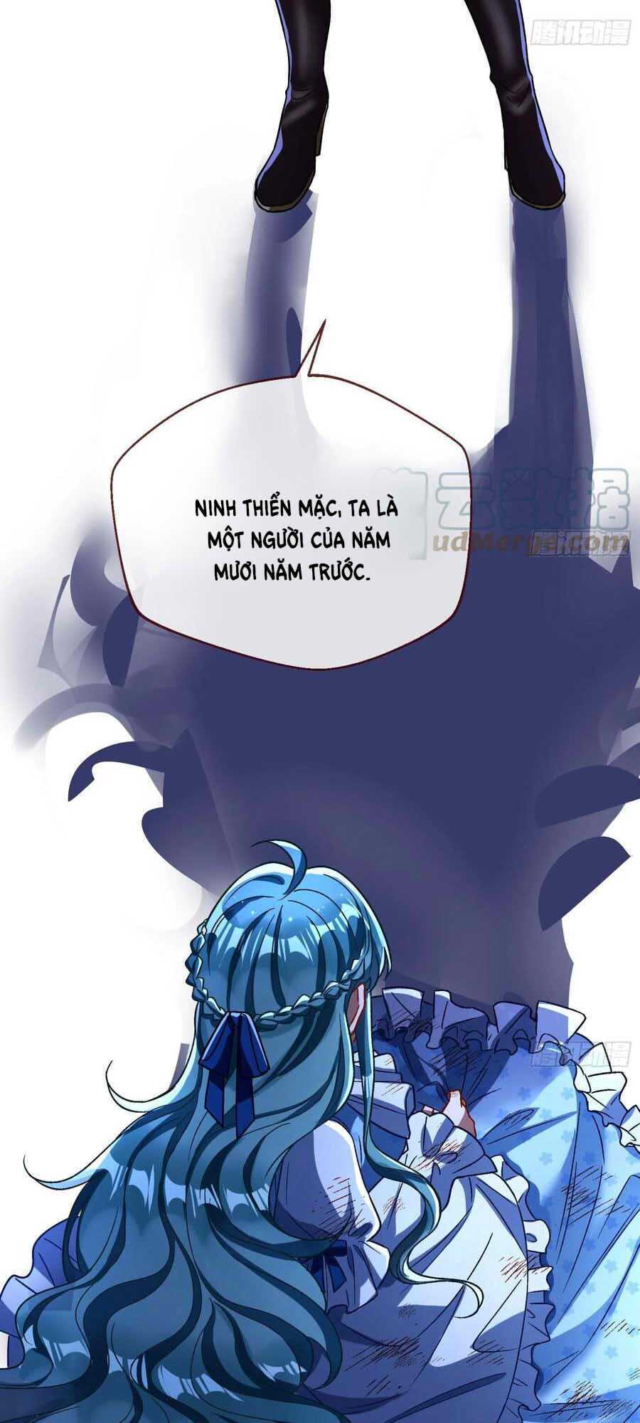 Vạn Tra Triêu Hoàng Chapter 458 - Trang 2