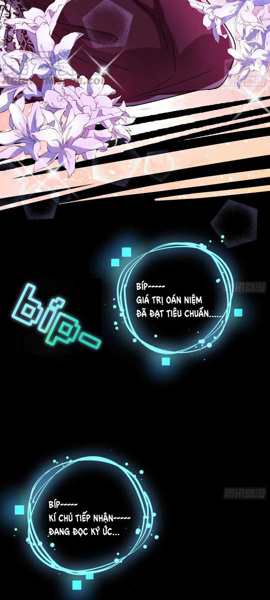 Vạn Tra Triêu Hoàng Chapter 458 - Trang 2