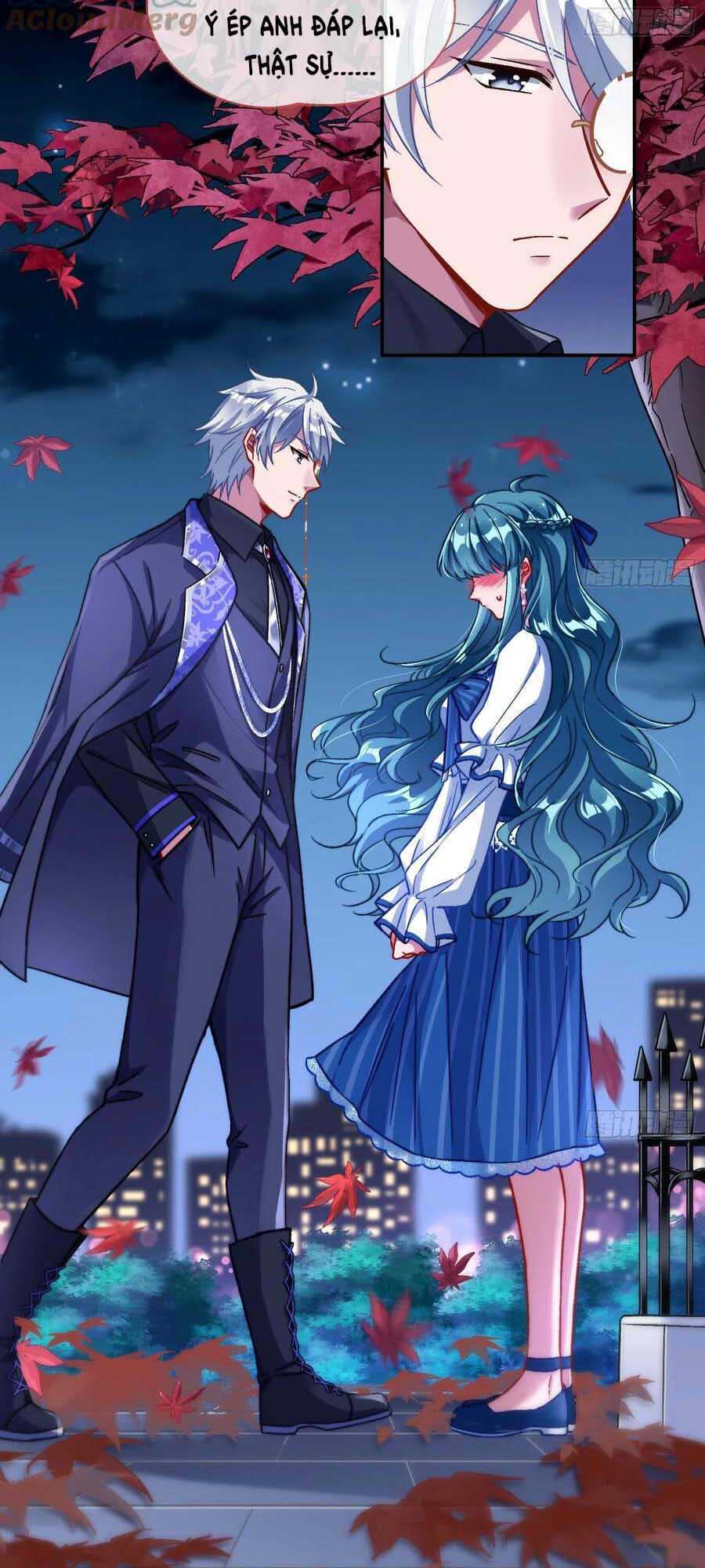 Vạn Tra Triêu Hoàng Chapter 458 - Trang 2