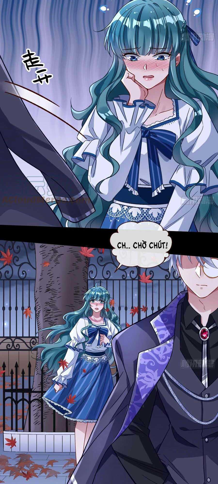 Vạn Tra Triêu Hoàng Chapter 458 - Trang 2