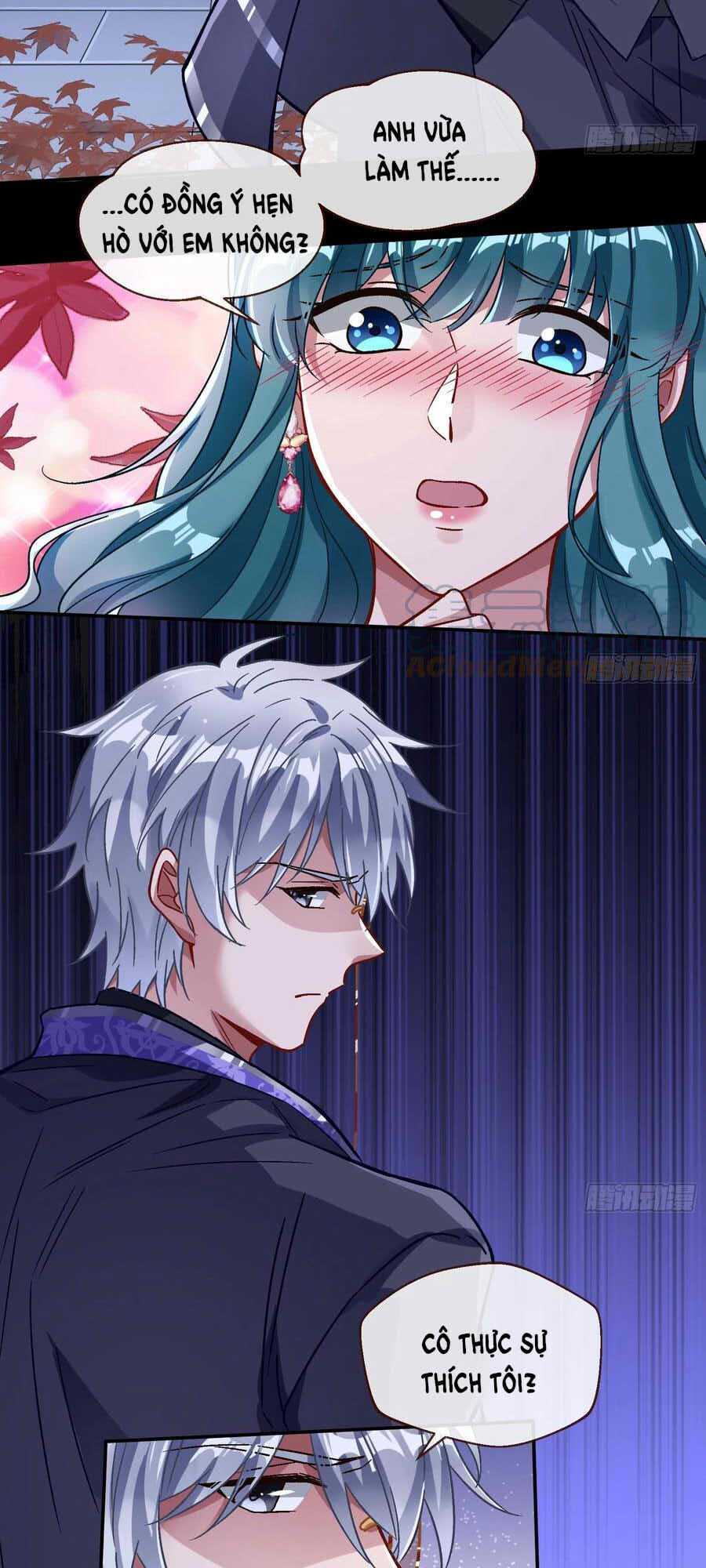 Vạn Tra Triêu Hoàng Chapter 458 - Trang 2