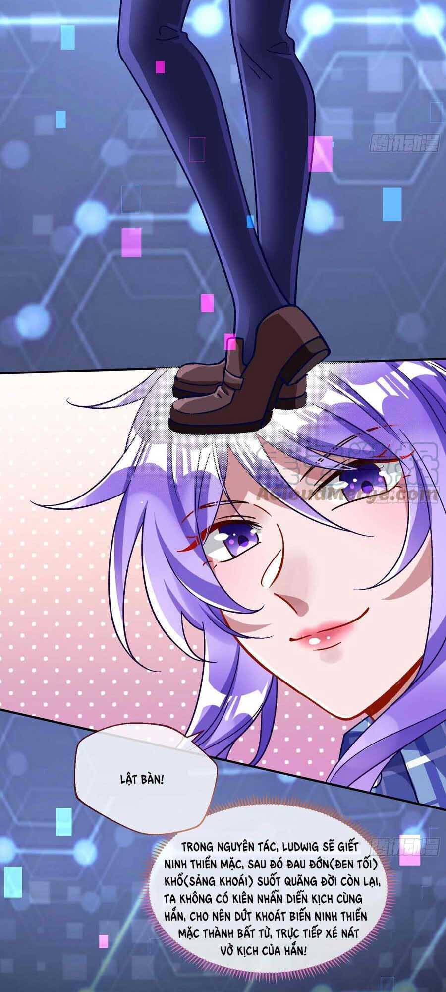 Vạn Tra Triêu Hoàng Chapter 459 - Trang 2