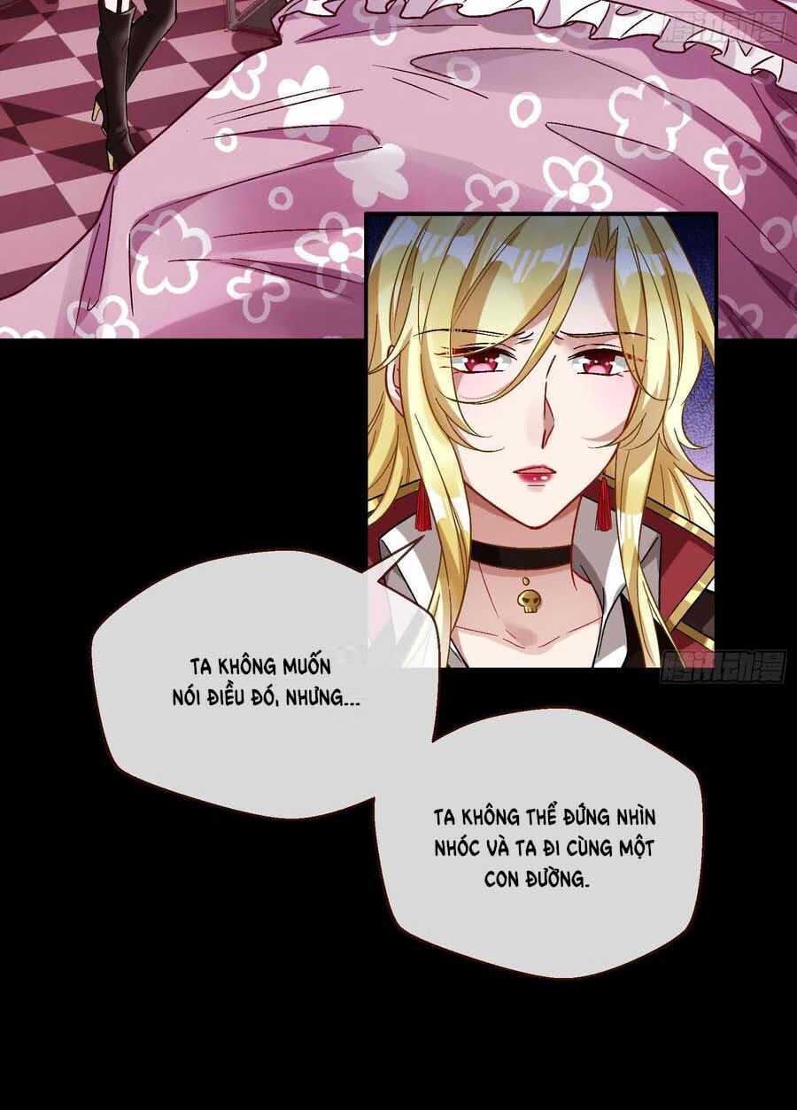 Vạn Tra Triêu Hoàng Chapter 459 - Trang 2