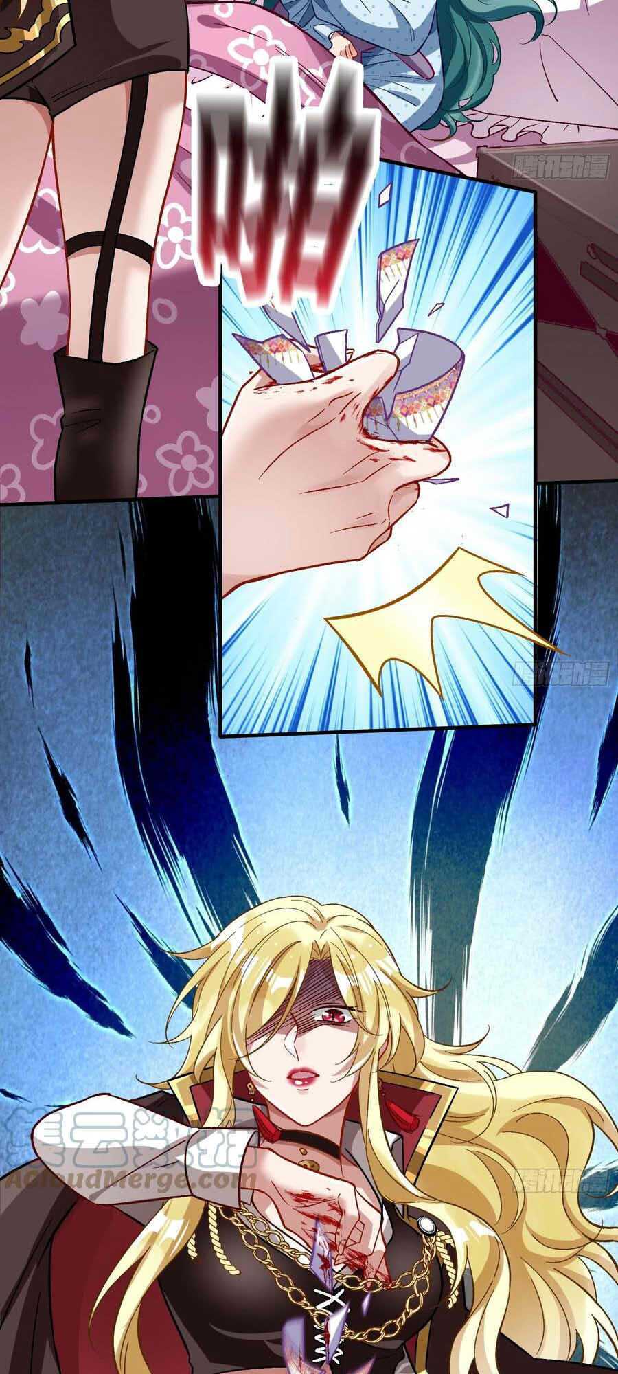 Vạn Tra Triêu Hoàng Chapter 459 - Trang 2