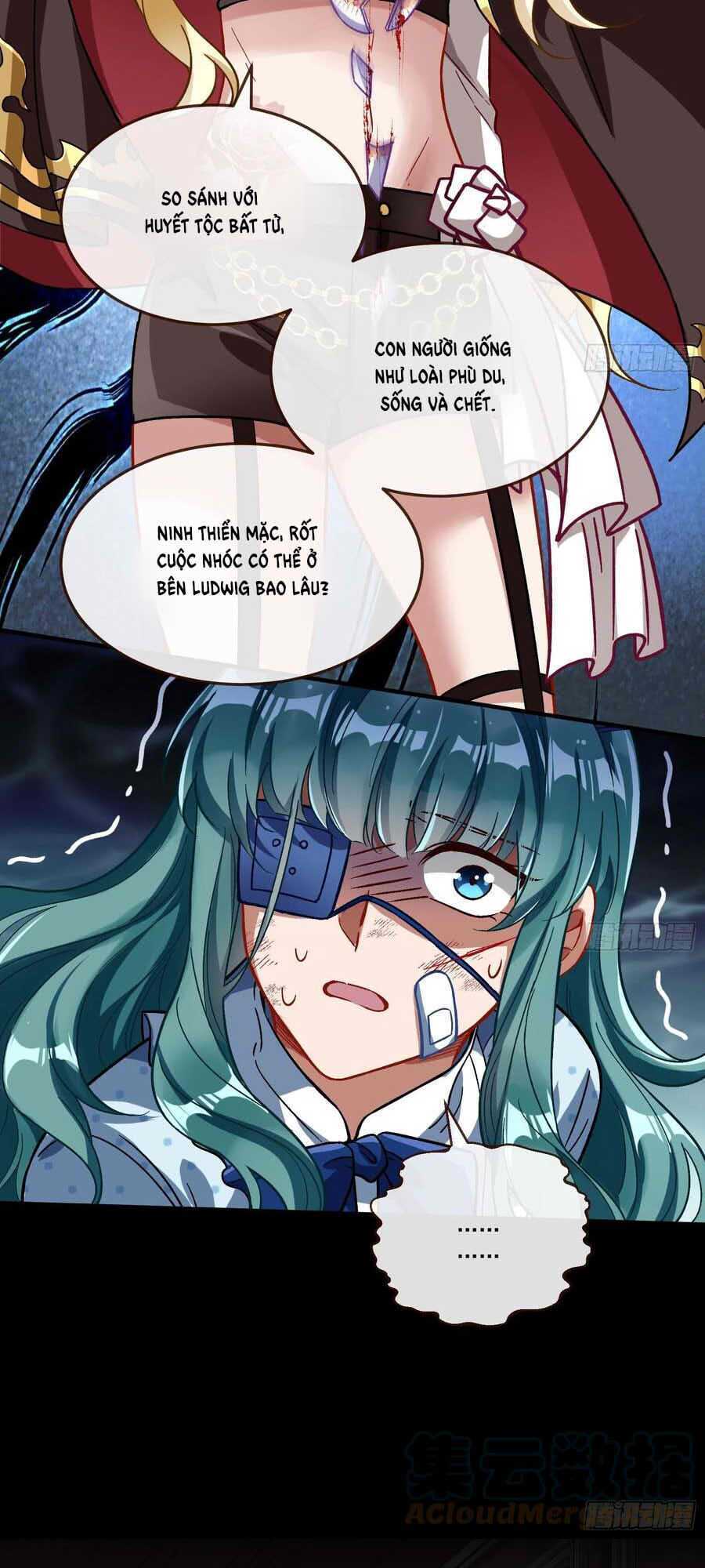 Vạn Tra Triêu Hoàng Chapter 459 - Trang 2