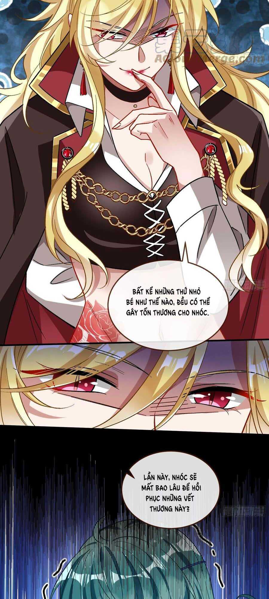 Vạn Tra Triêu Hoàng Chapter 459 - Trang 2