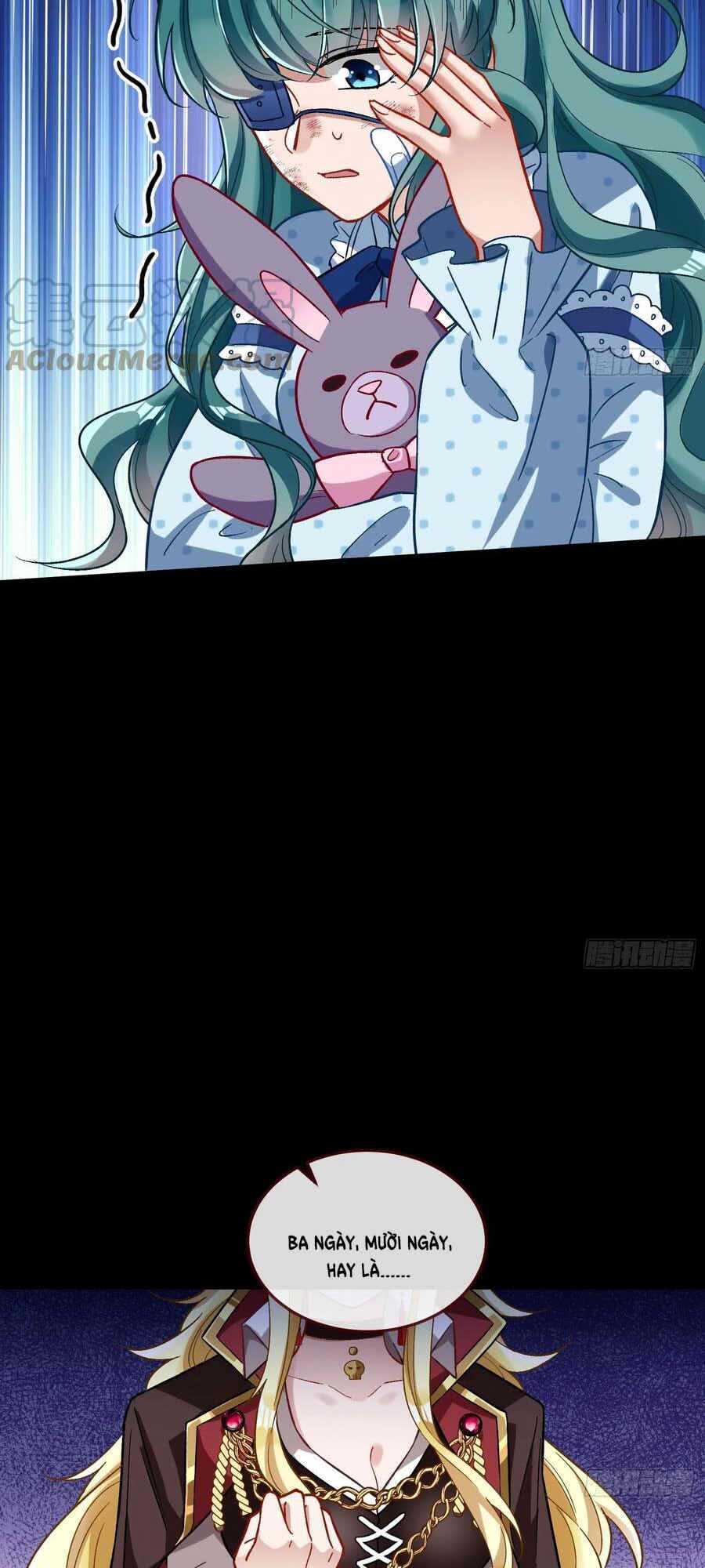 Vạn Tra Triêu Hoàng Chapter 459 - Trang 2