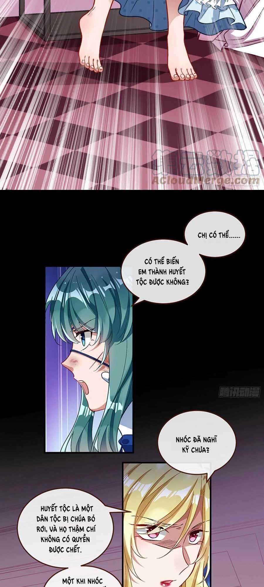 Vạn Tra Triêu Hoàng Chapter 459 - Trang 2