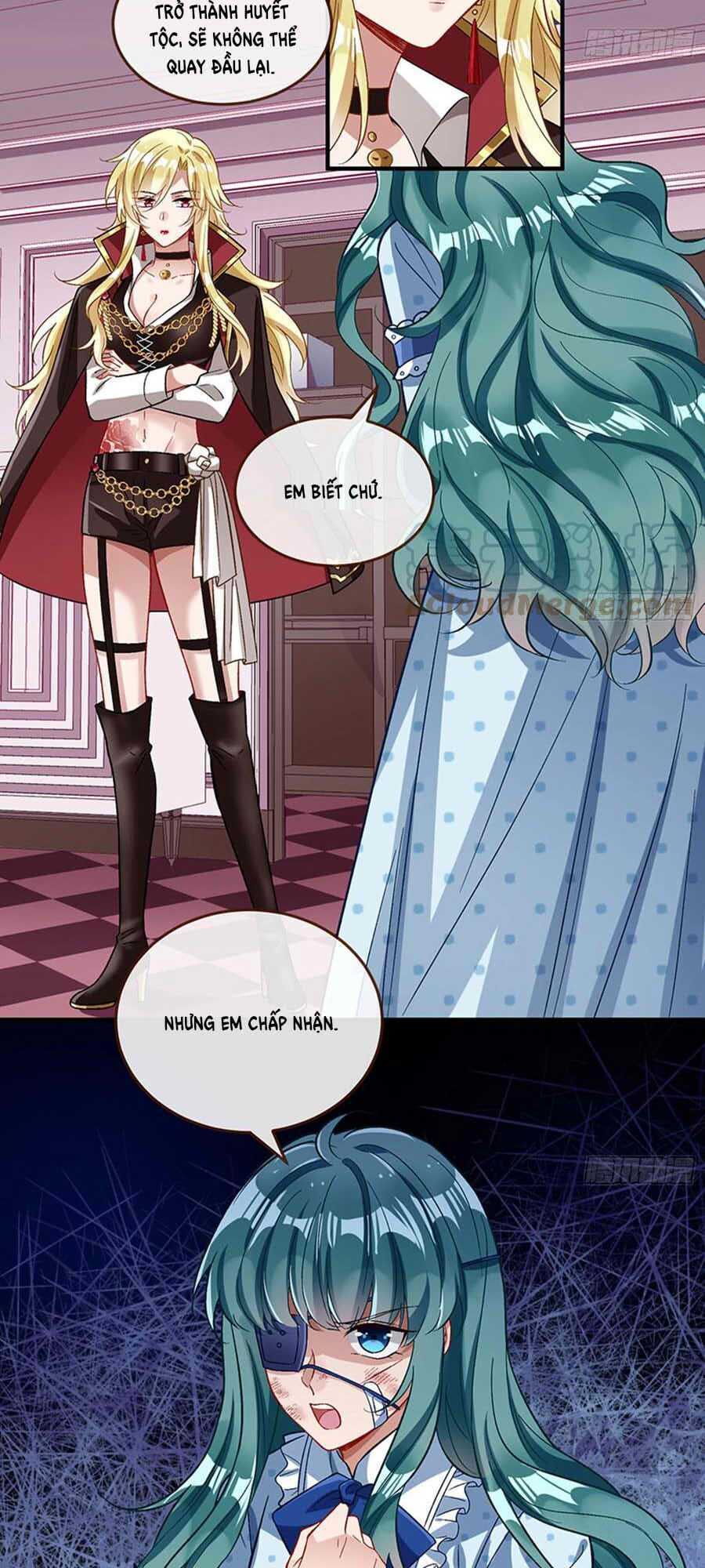 Vạn Tra Triêu Hoàng Chapter 459 - Trang 2