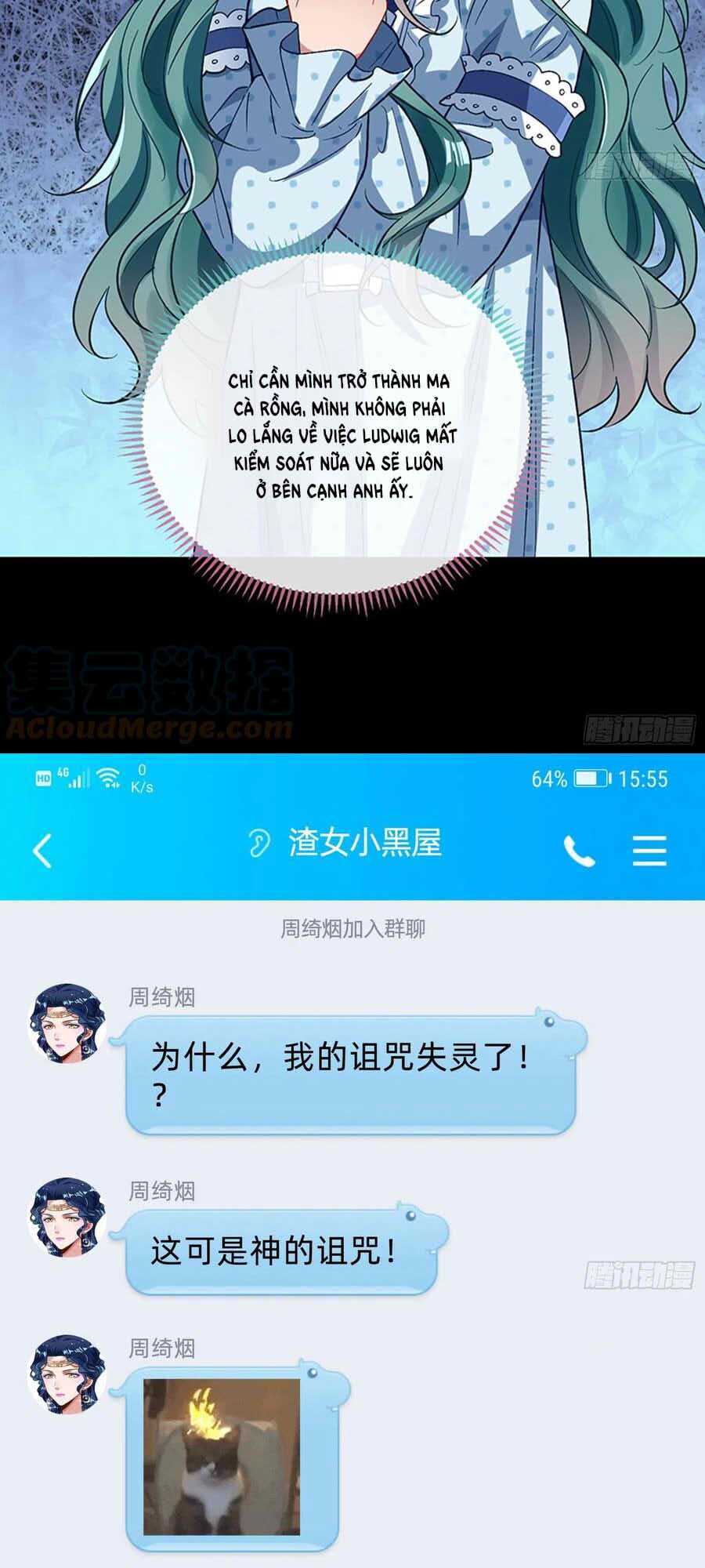 Vạn Tra Triêu Hoàng Chapter 459 - Trang 2