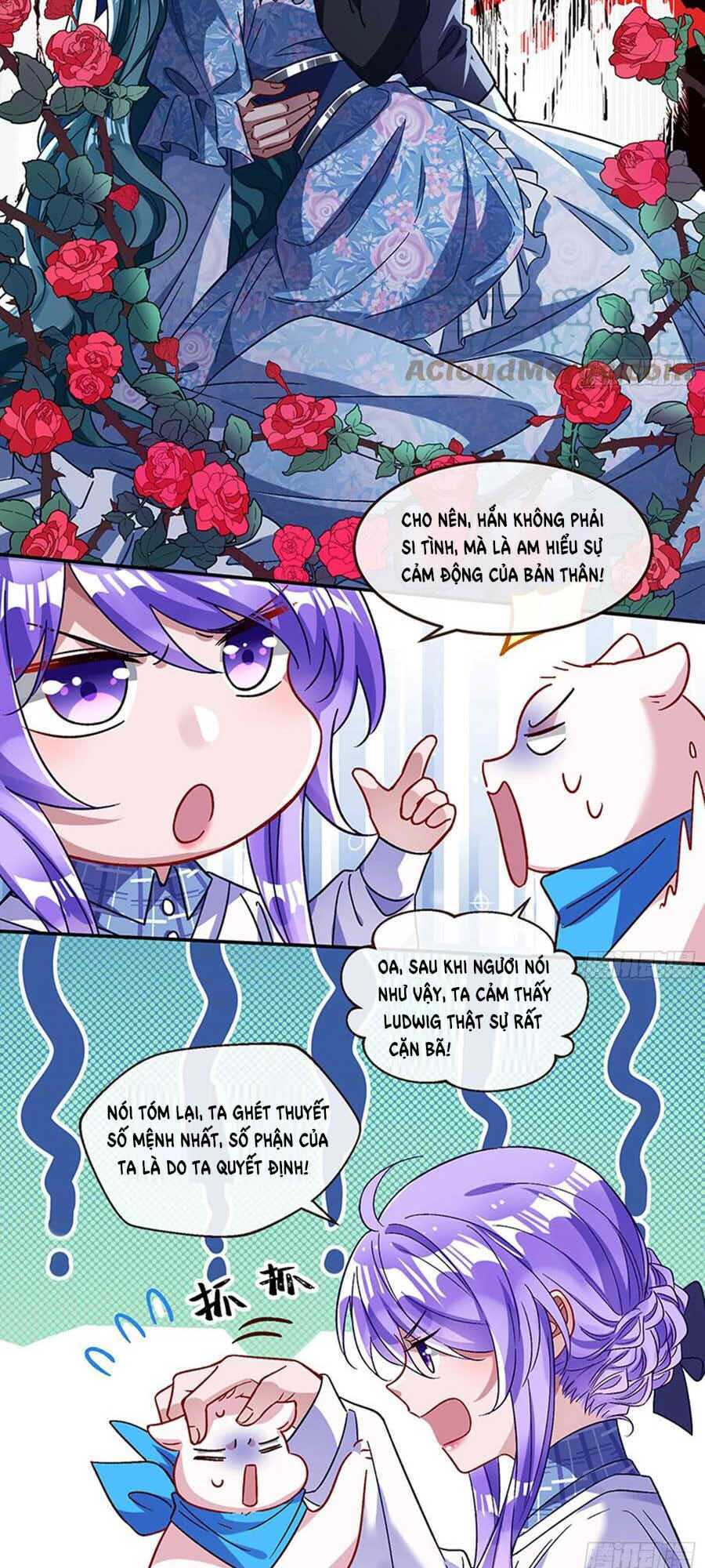 Vạn Tra Triêu Hoàng Chapter 459 - Trang 2