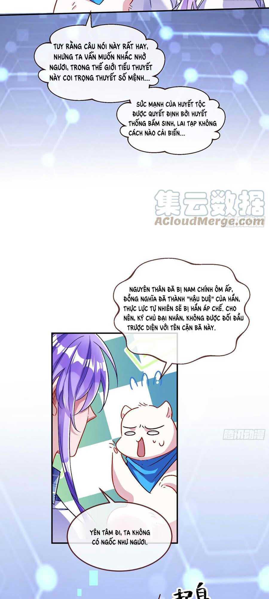 Vạn Tra Triêu Hoàng Chapter 459 - Trang 2