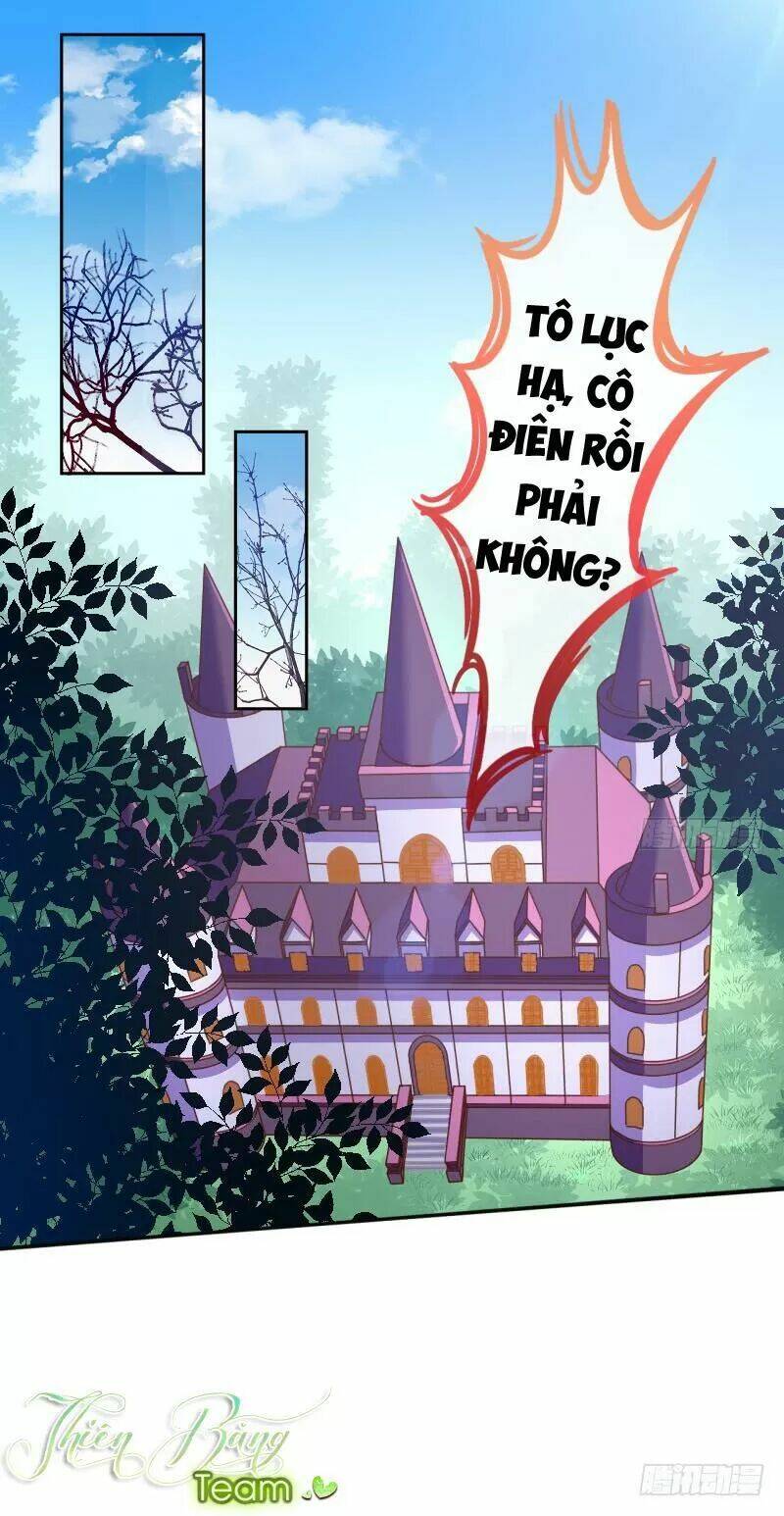 Vạn Tra Triêu Hoàng Chapter 46 - Trang 2