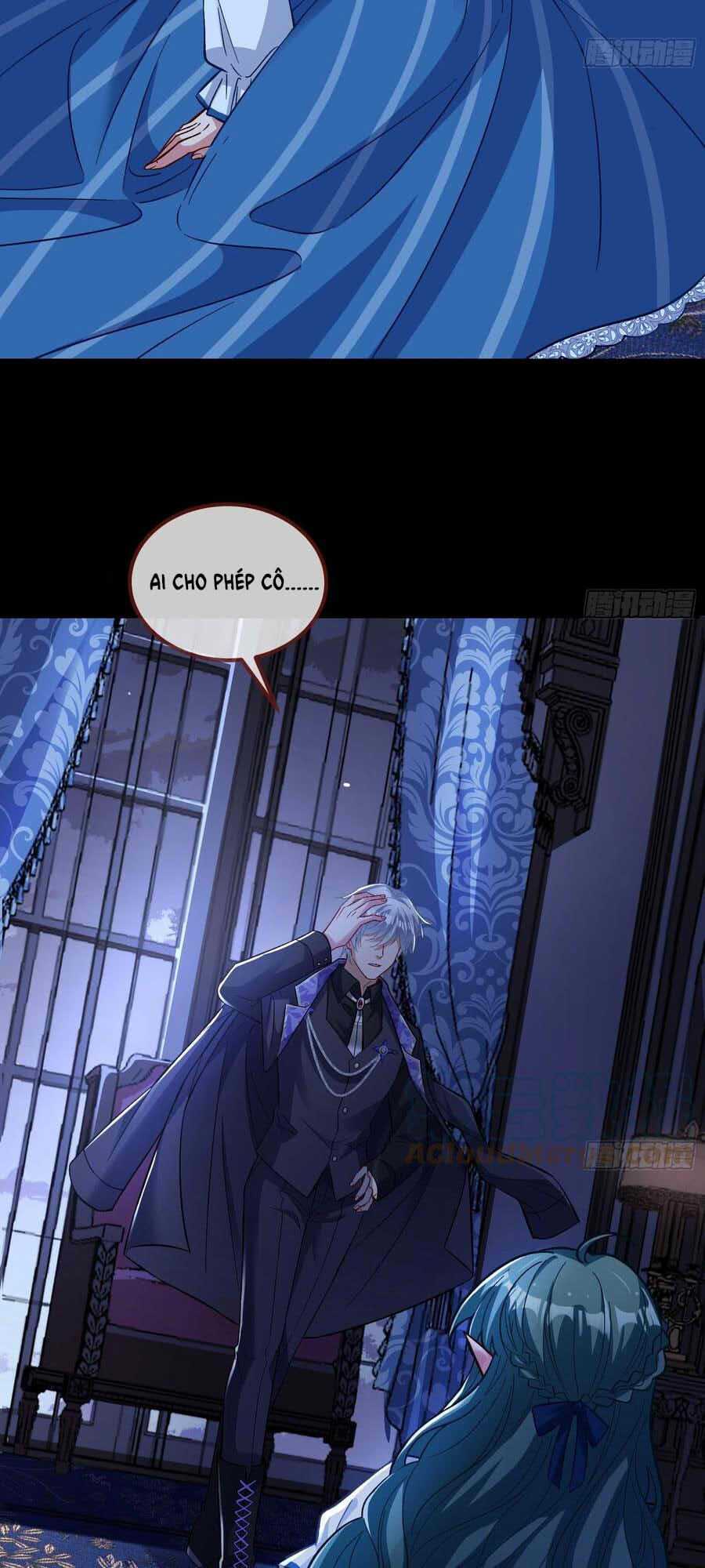 Vạn Tra Triêu Hoàng Chapter 460 - Trang 2