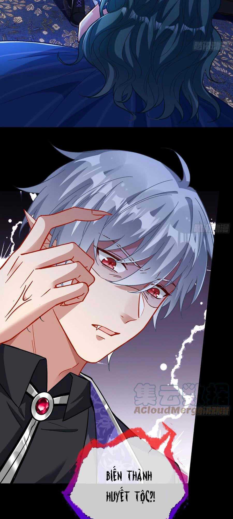 Vạn Tra Triêu Hoàng Chapter 460 - Trang 2