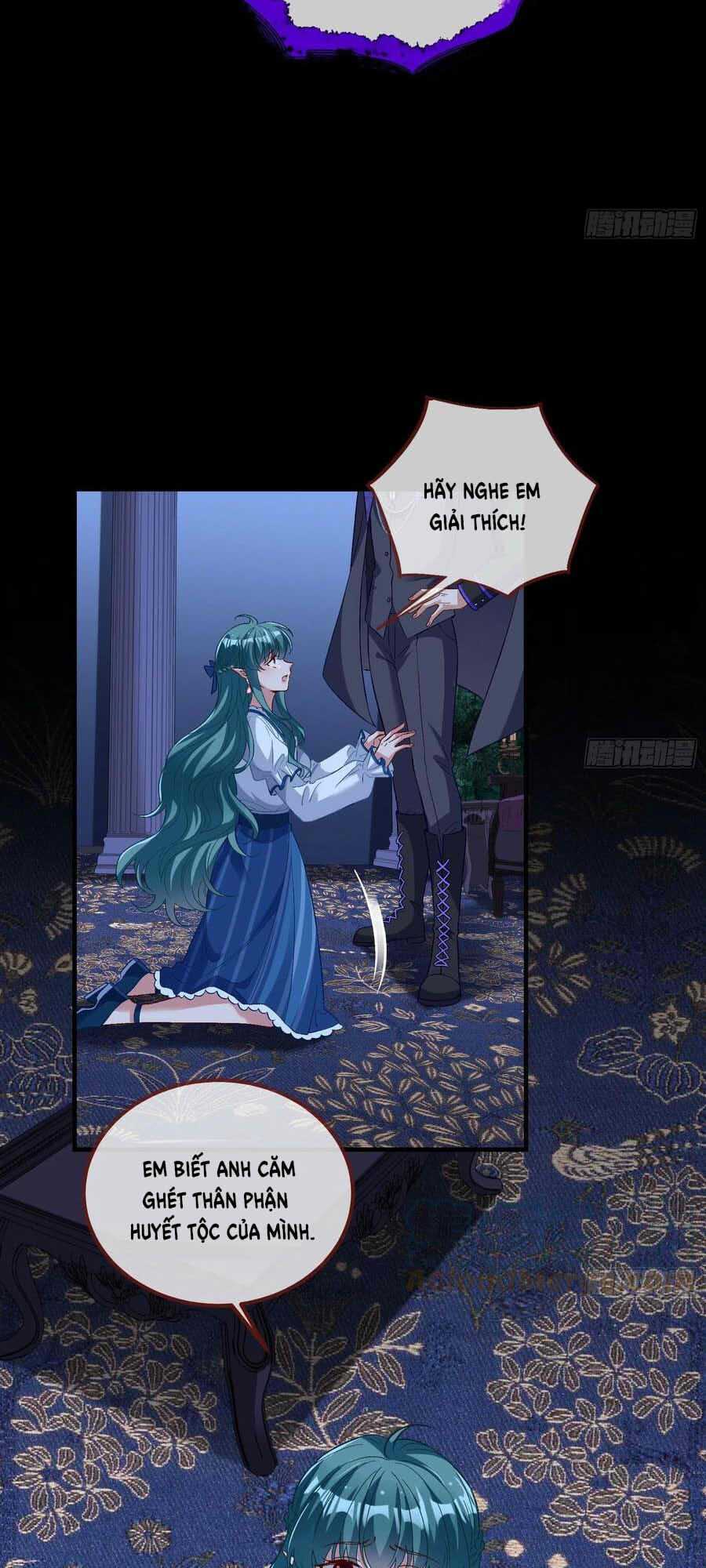 Vạn Tra Triêu Hoàng Chapter 460 - Trang 2