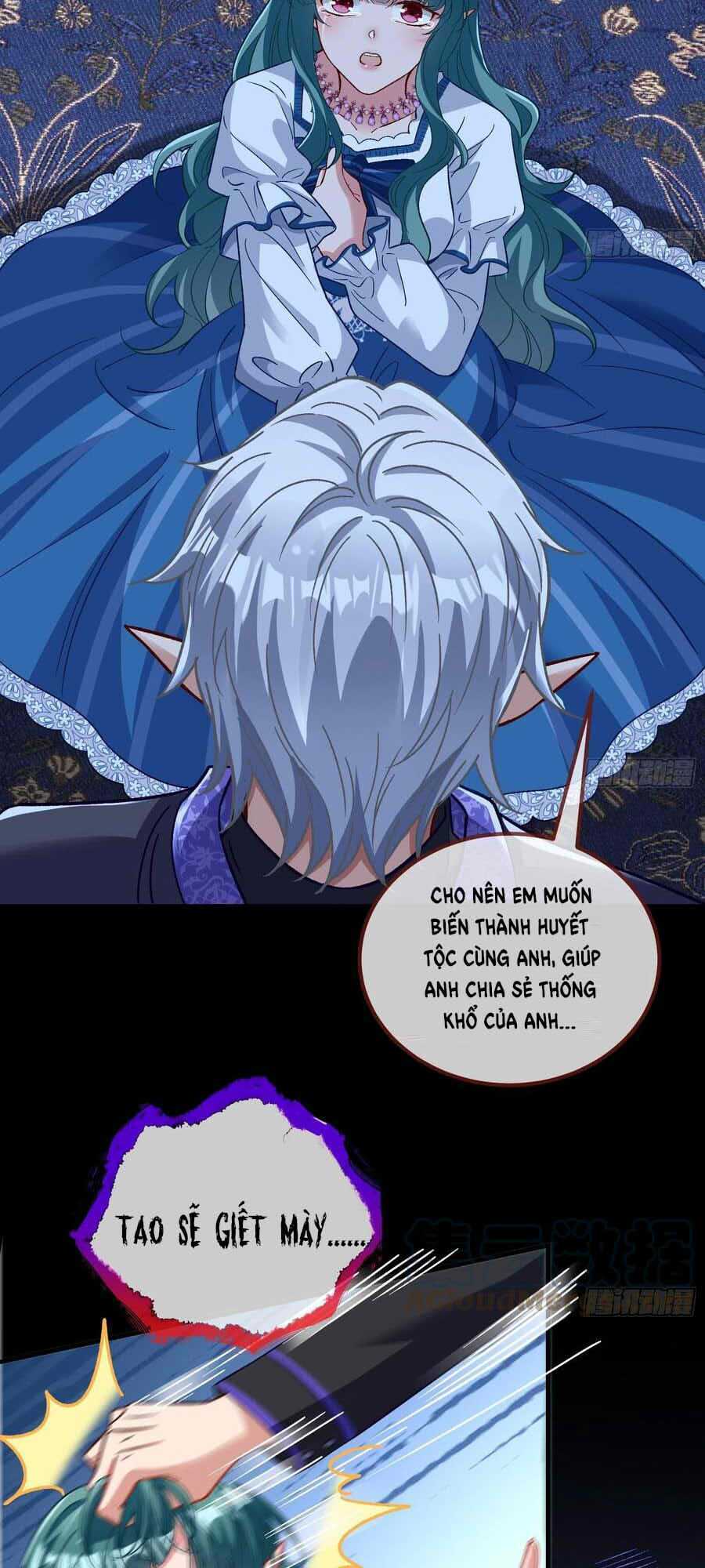 Vạn Tra Triêu Hoàng Chapter 460 - Trang 2