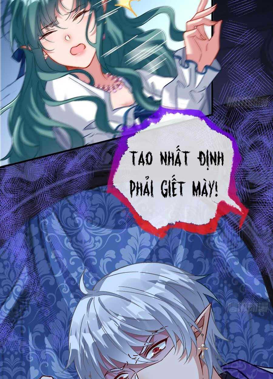 Vạn Tra Triêu Hoàng Chapter 460 - Trang 2