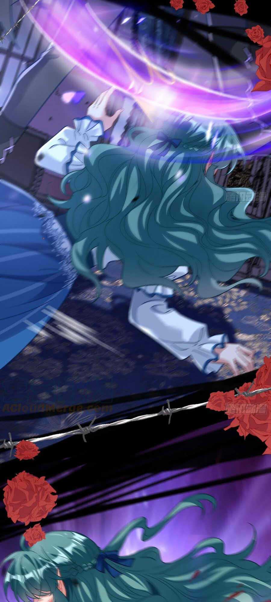 Vạn Tra Triêu Hoàng Chapter 460 - Trang 2