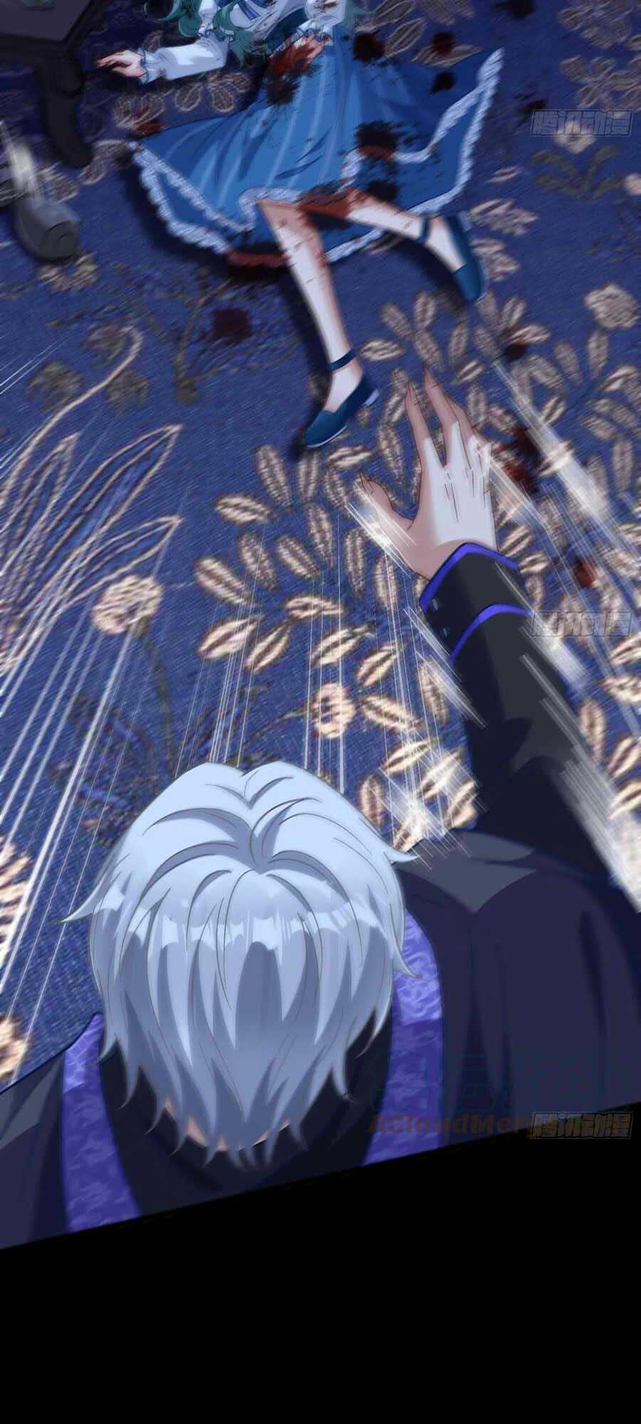 Vạn Tra Triêu Hoàng Chapter 460 - Trang 2